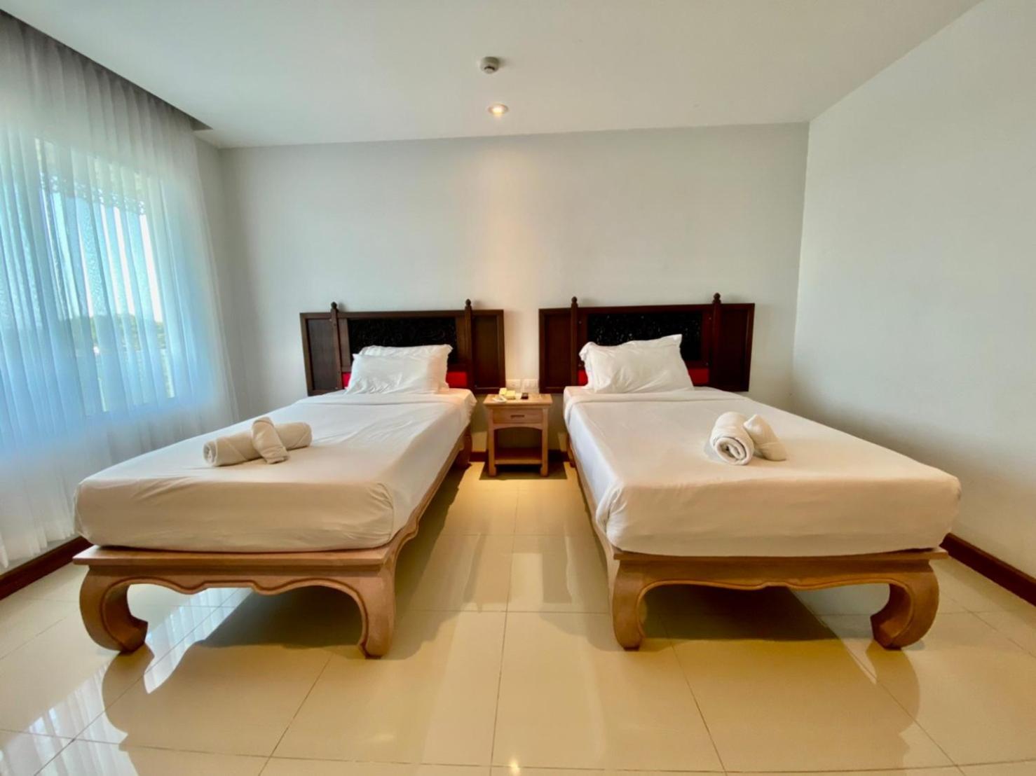 Superior Double or Twin Room - Photo 4