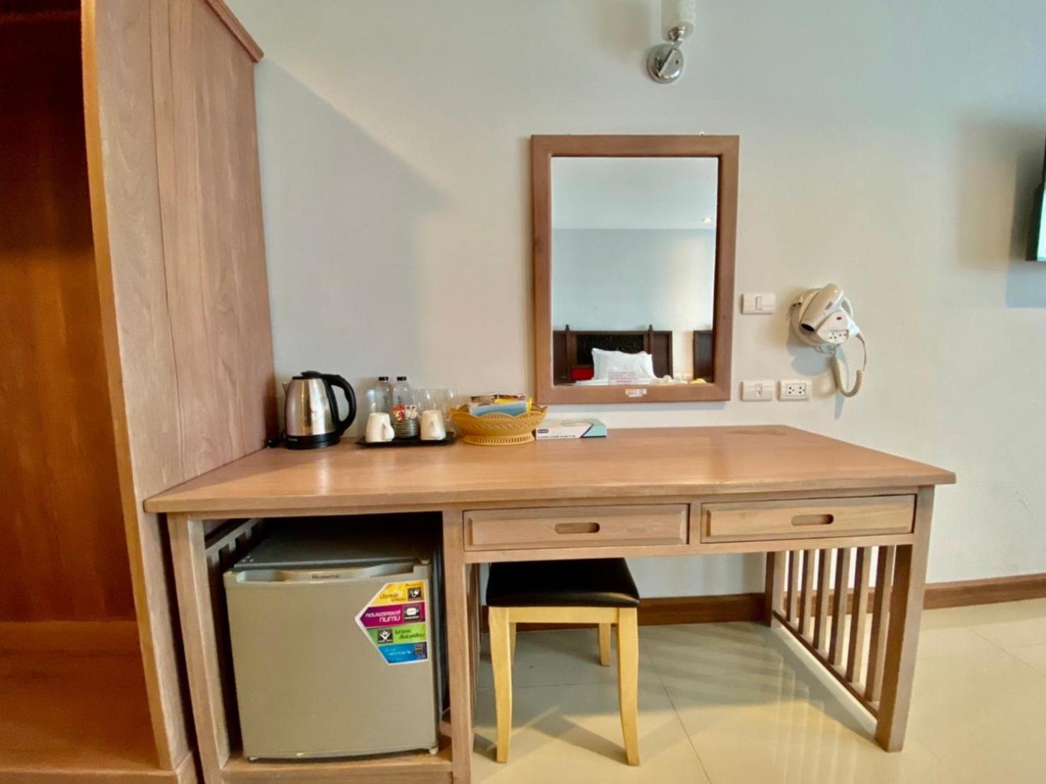Superior Double or Twin Room - Photo 18