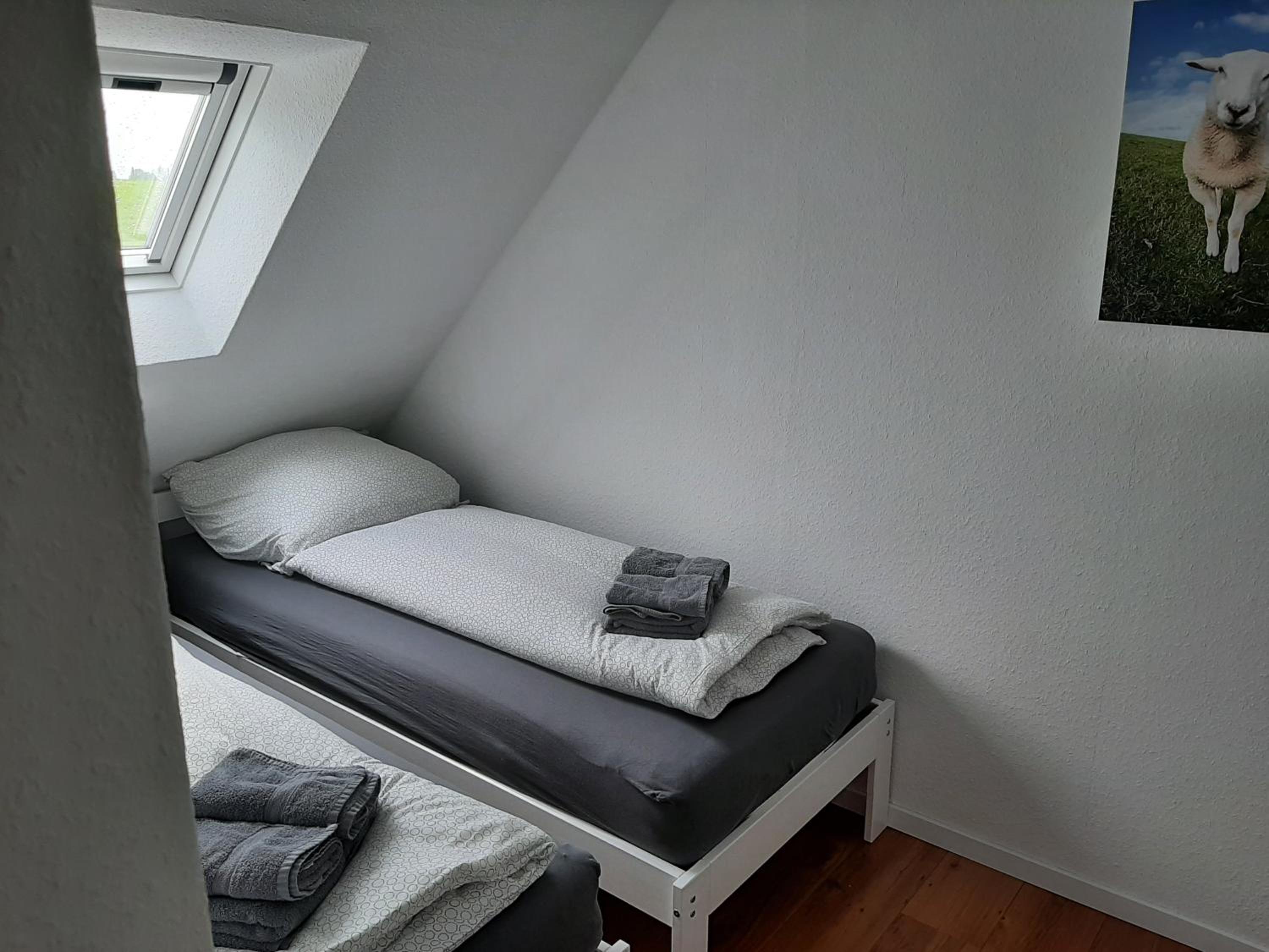 Two-Bedroom House photo 1
