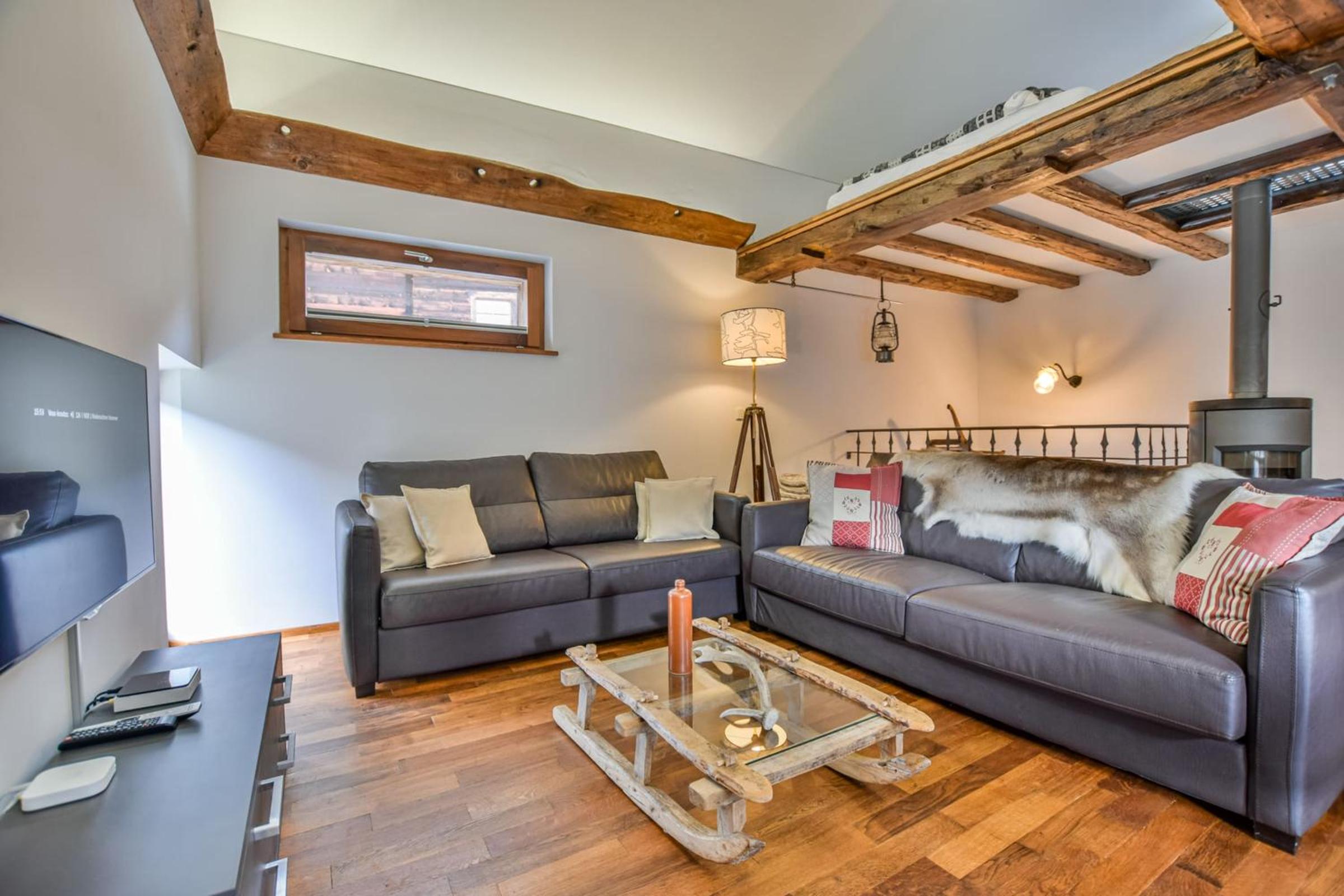 Vacation Home photo 1