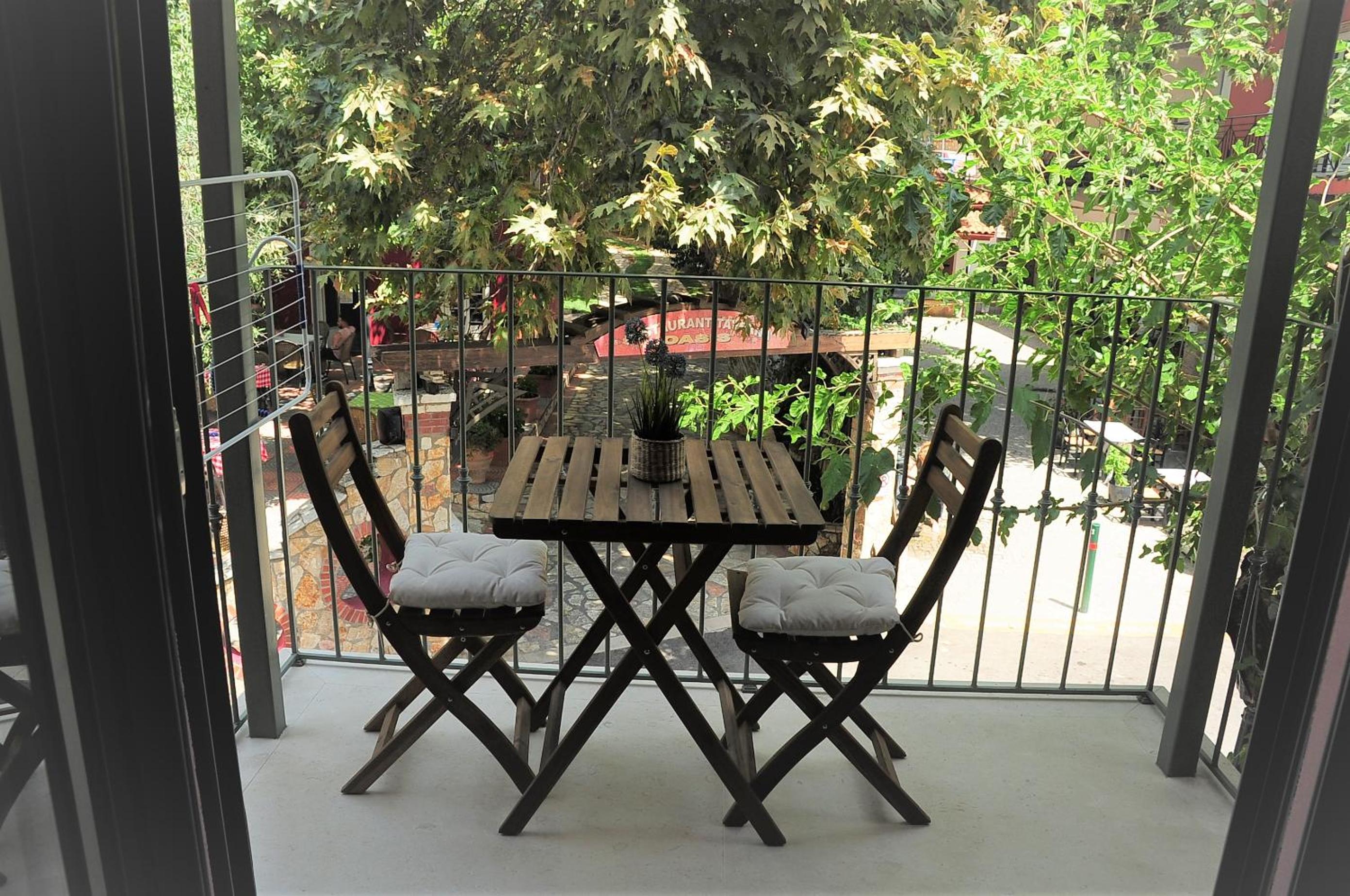 Maisonette - Photo 13