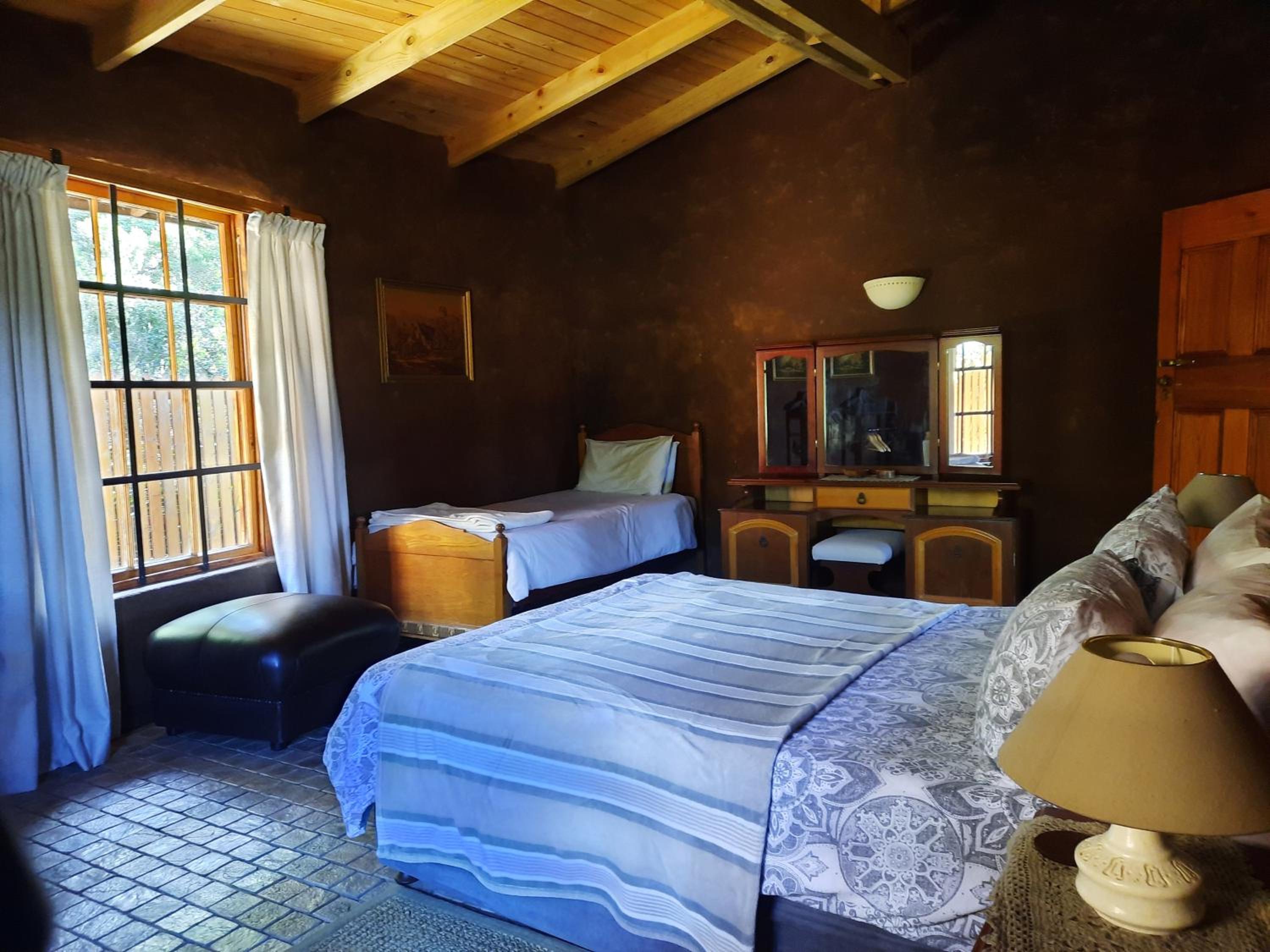 Two-Bedroom House photo 2