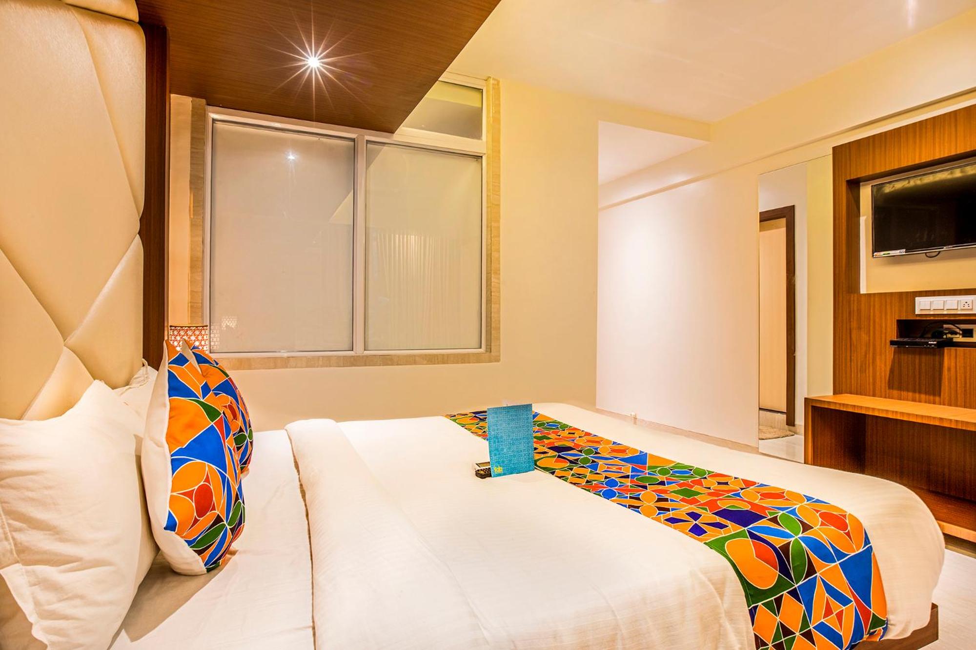 Executive Triple Room - Photo 2