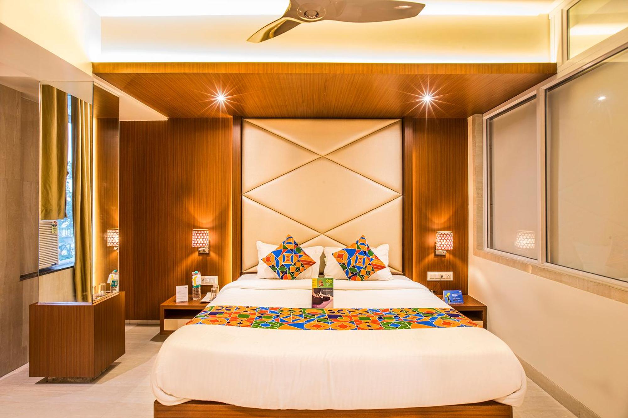 Superior Double Room - Photo 3