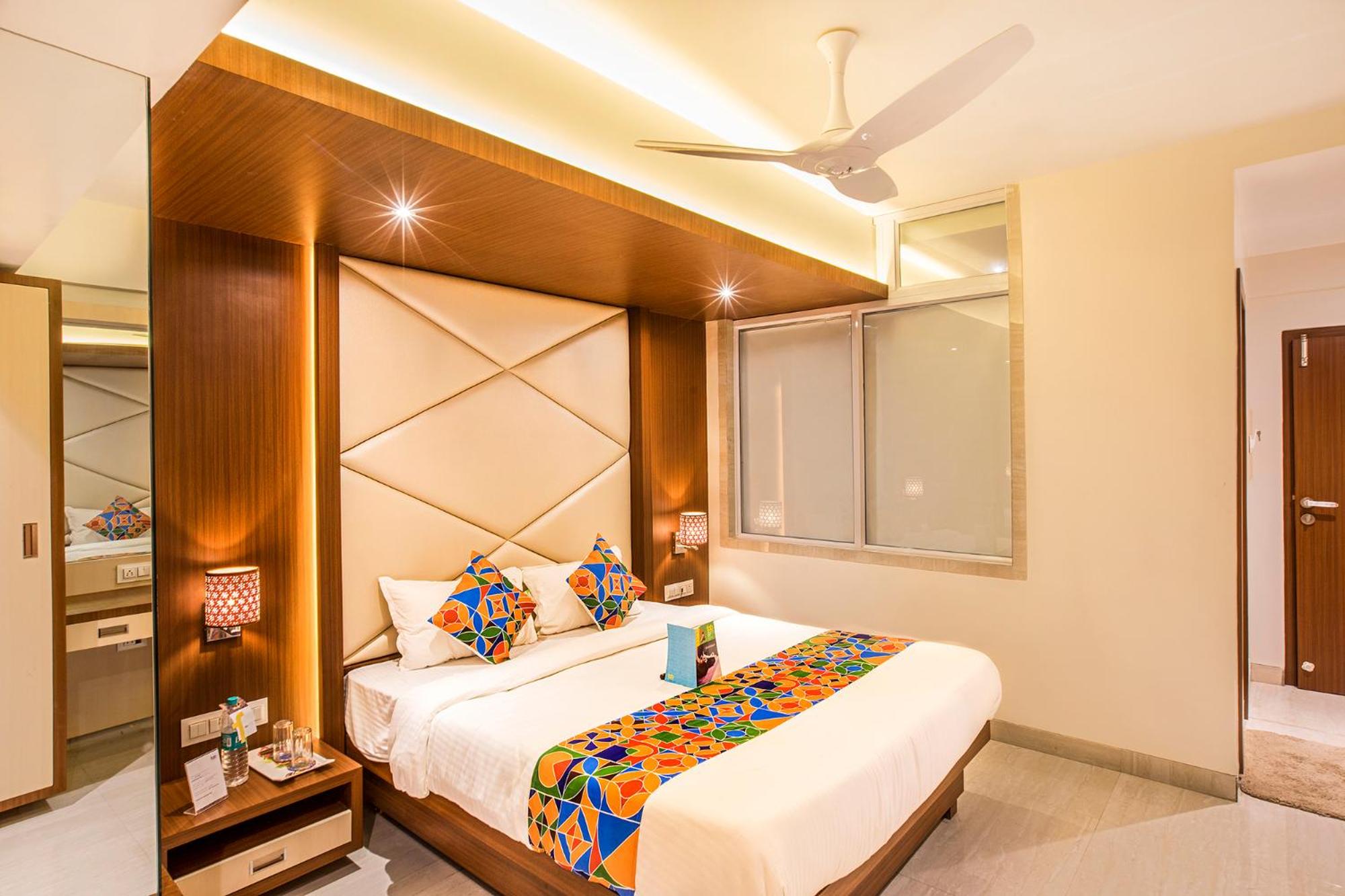 Superior Double Room - Photo 1