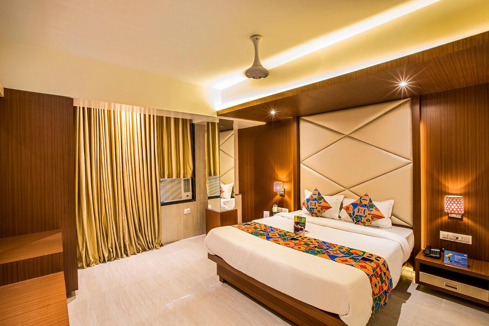 Superior Double Room - Photo 2
