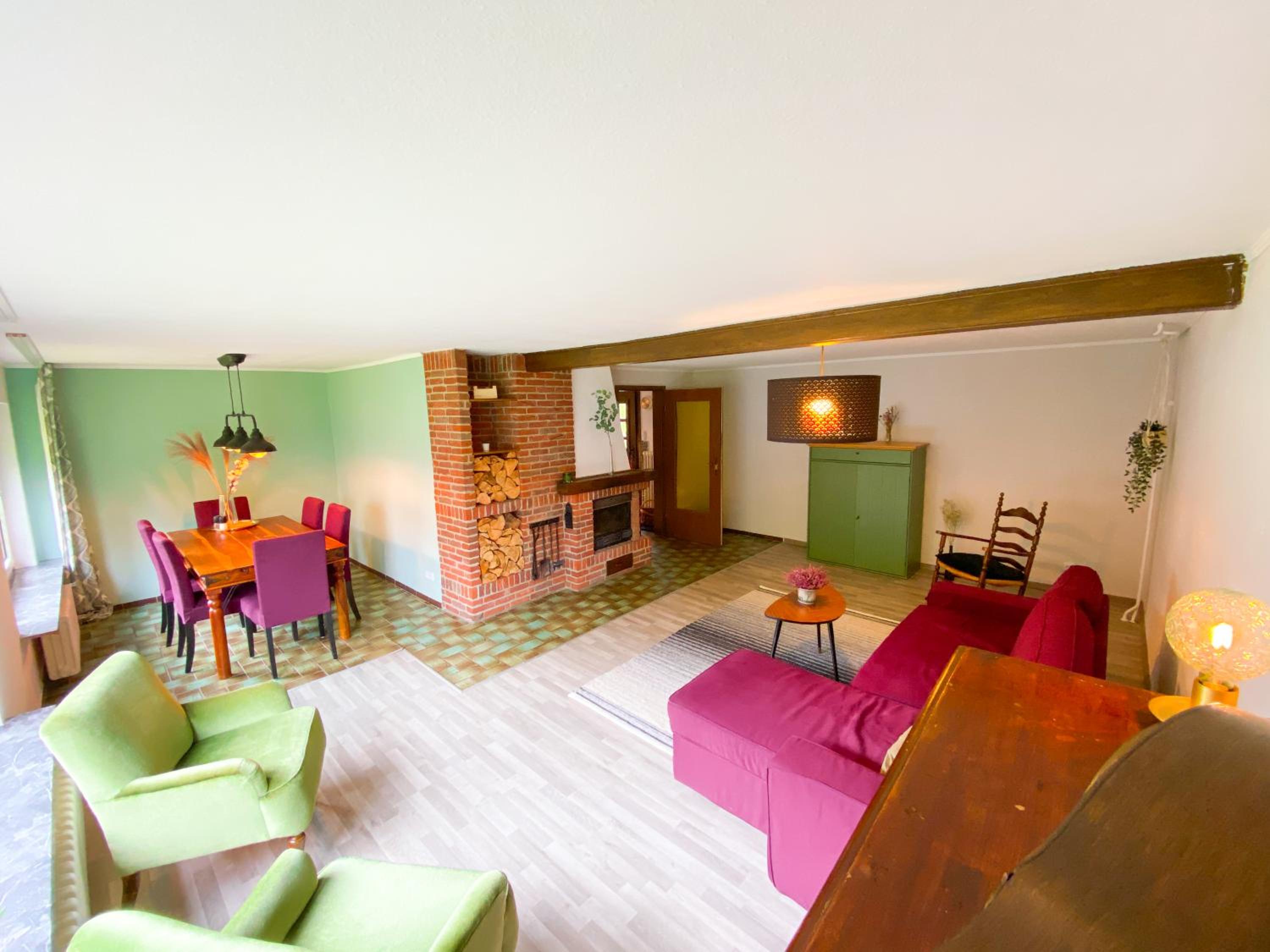 Villa Borstenvieh photo 1