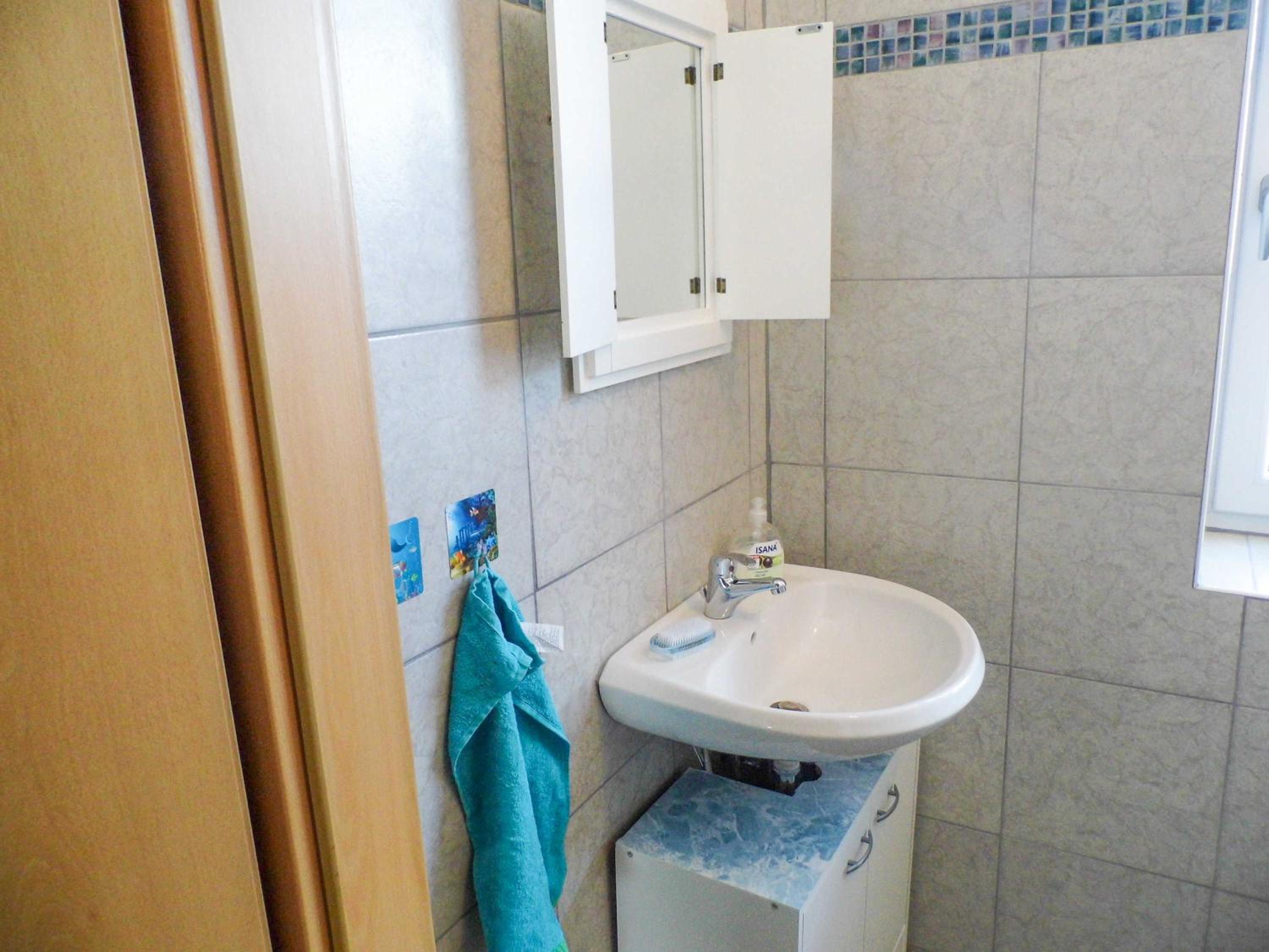 Two-Bedroom Apartment with Terrace photo 2