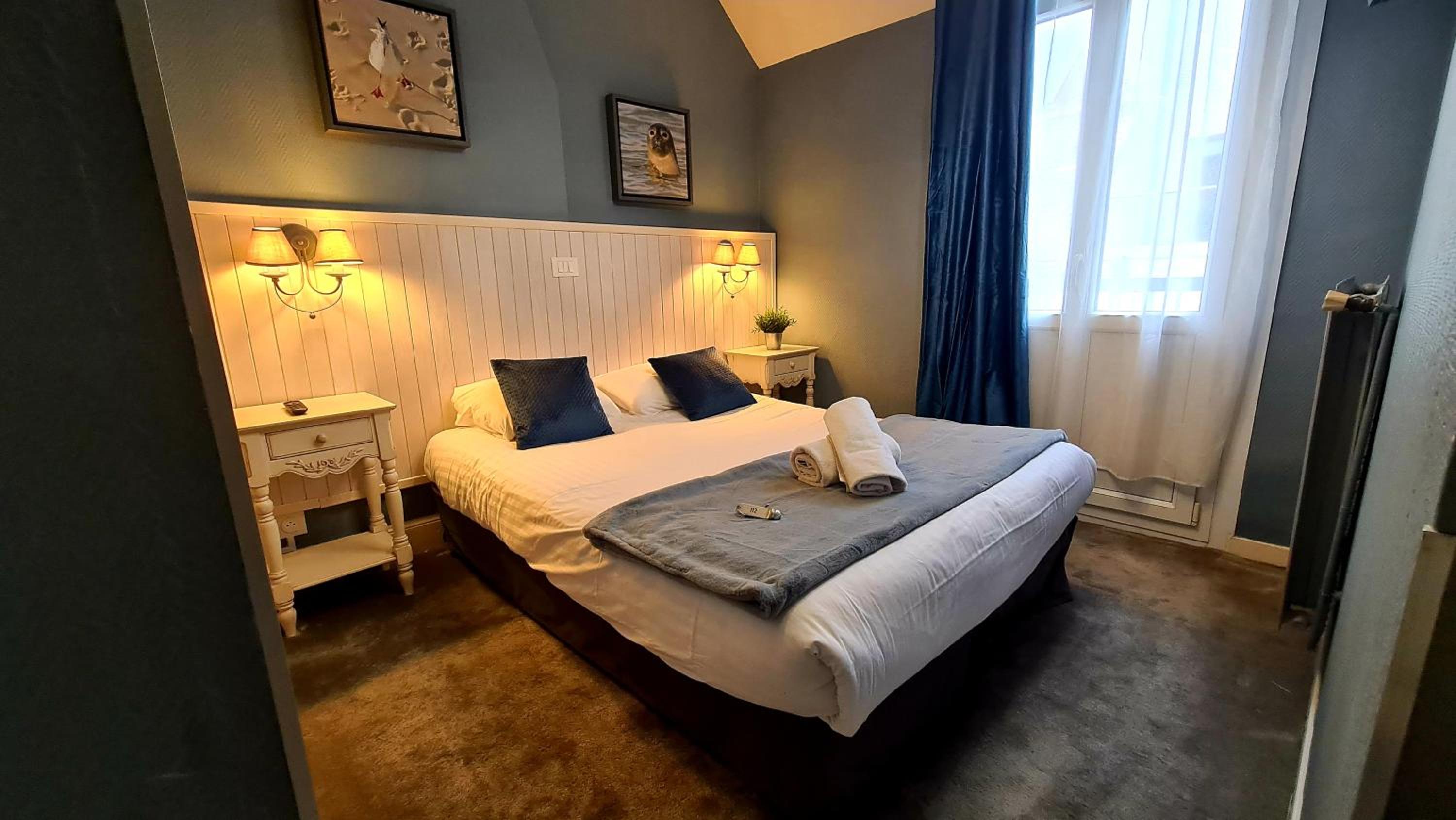 Privilege Double Room photo 1