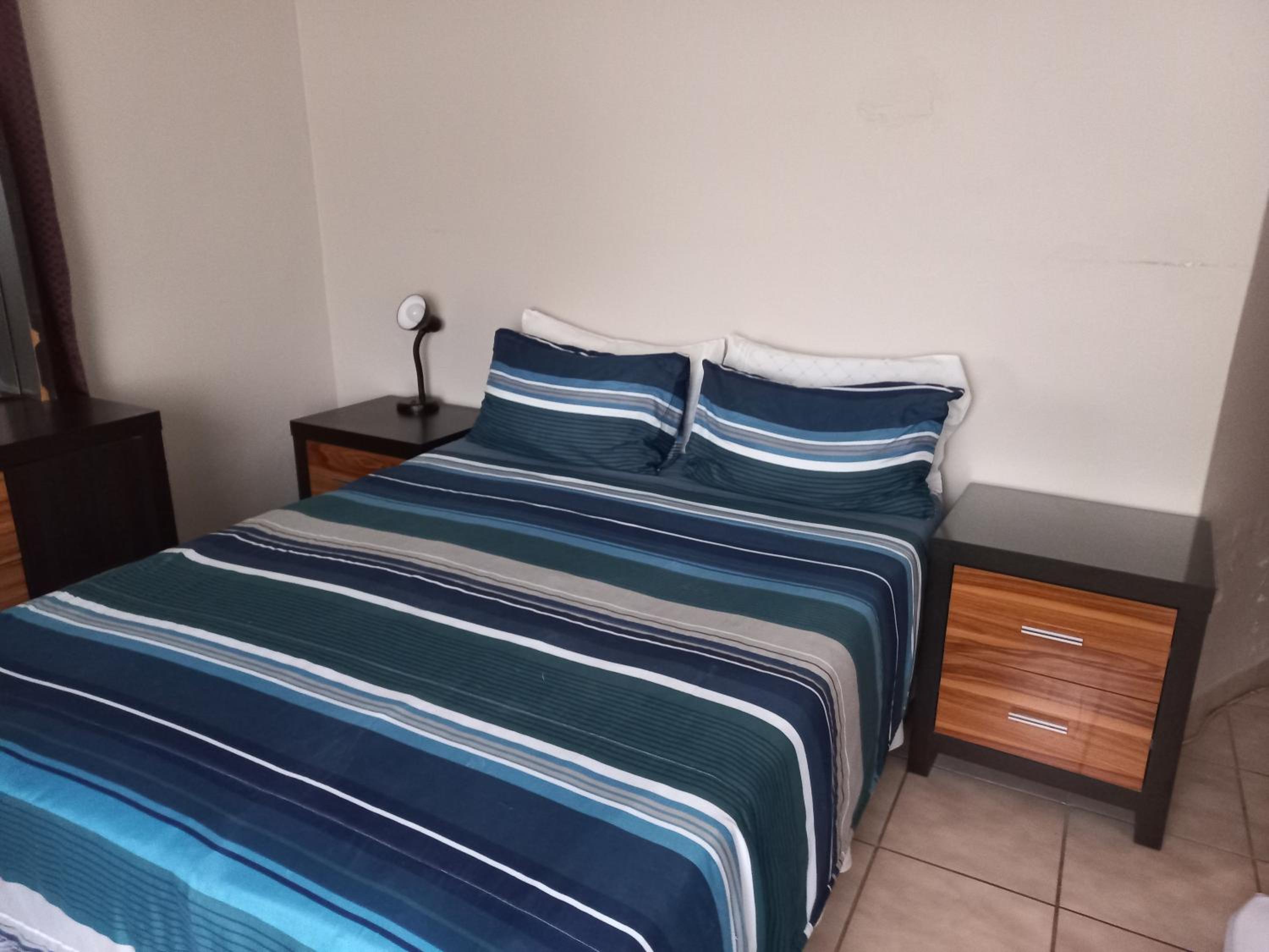 Standard Double Room - Photo 1