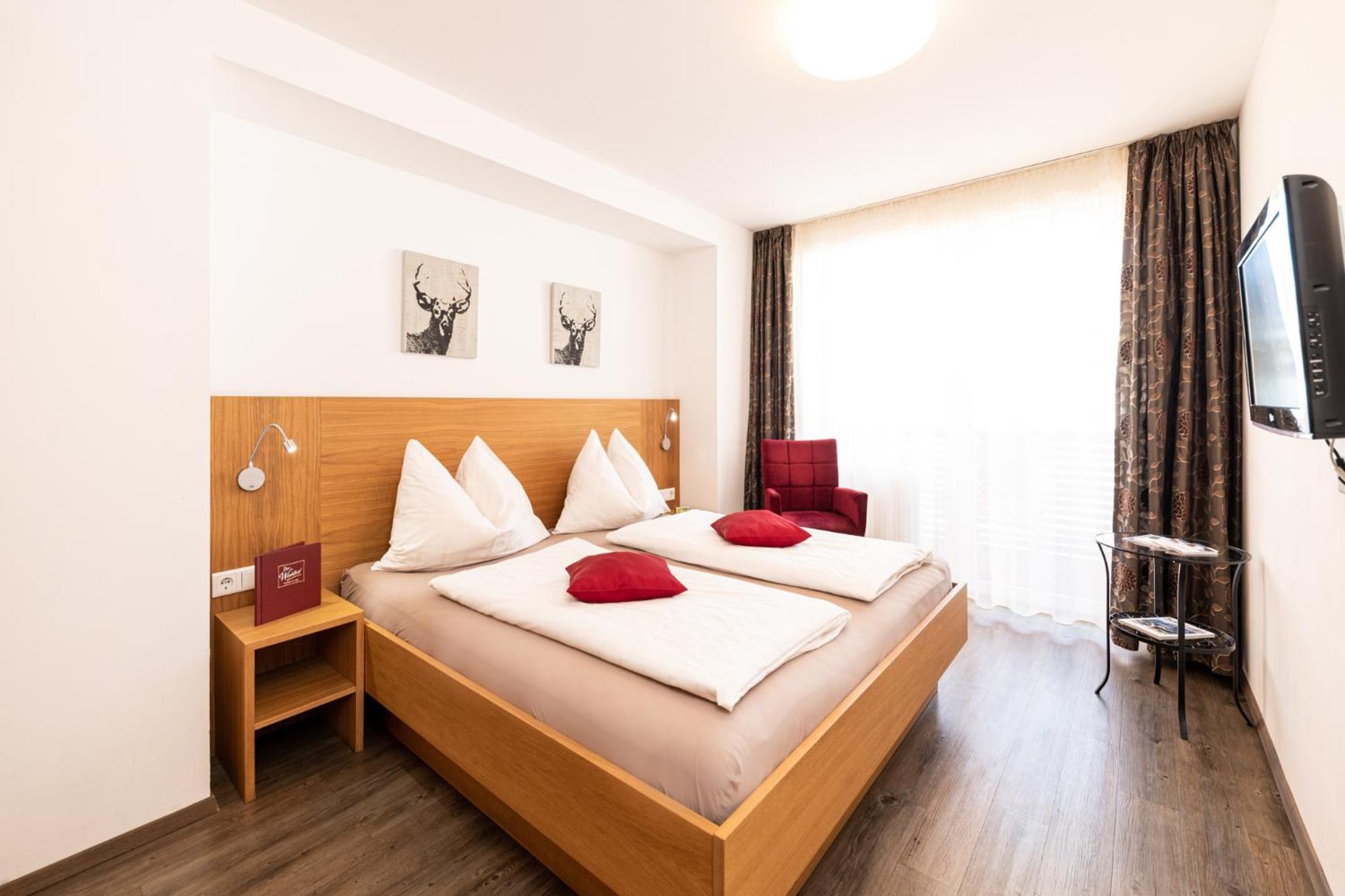 Double Room - Photo 1