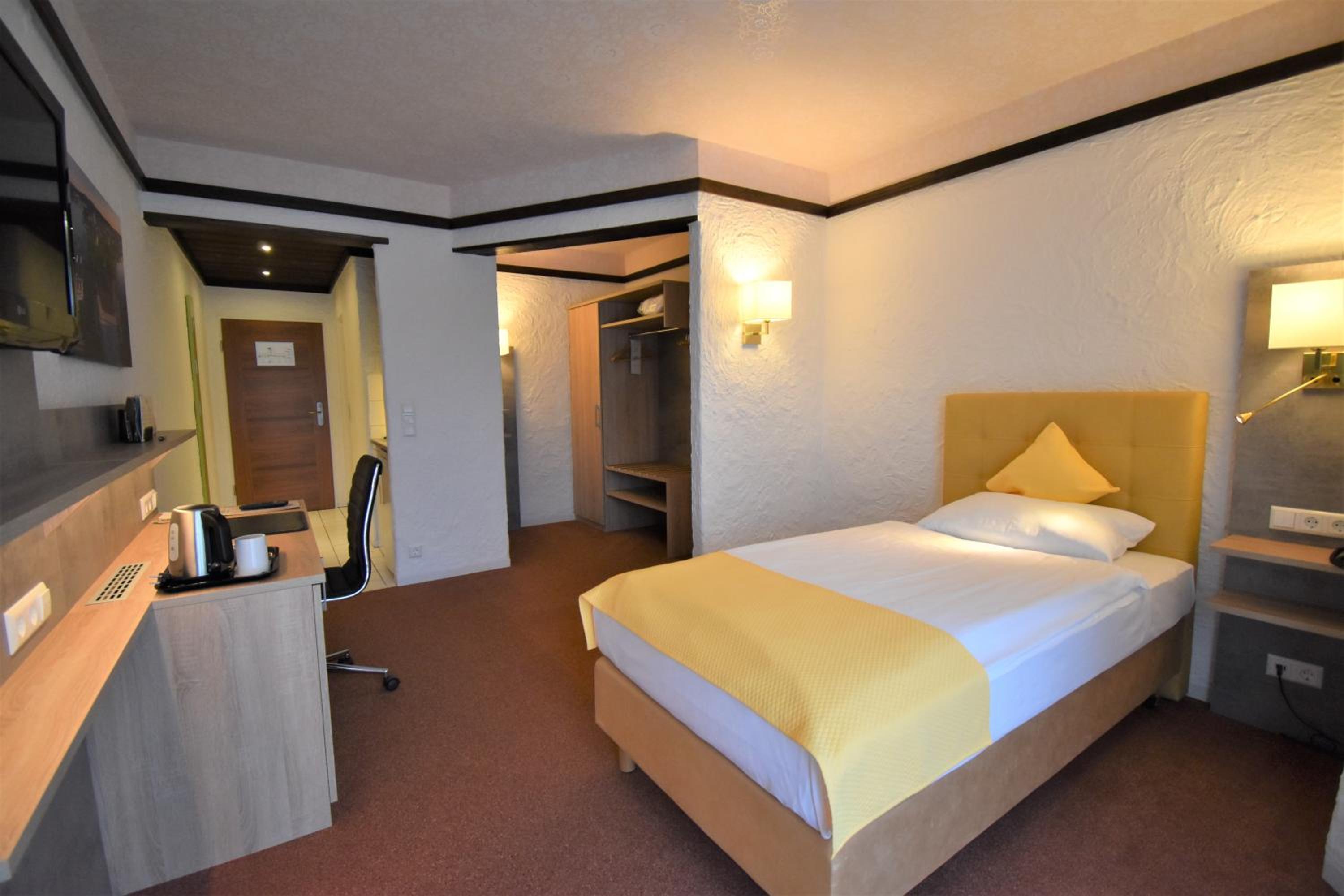 Single Room