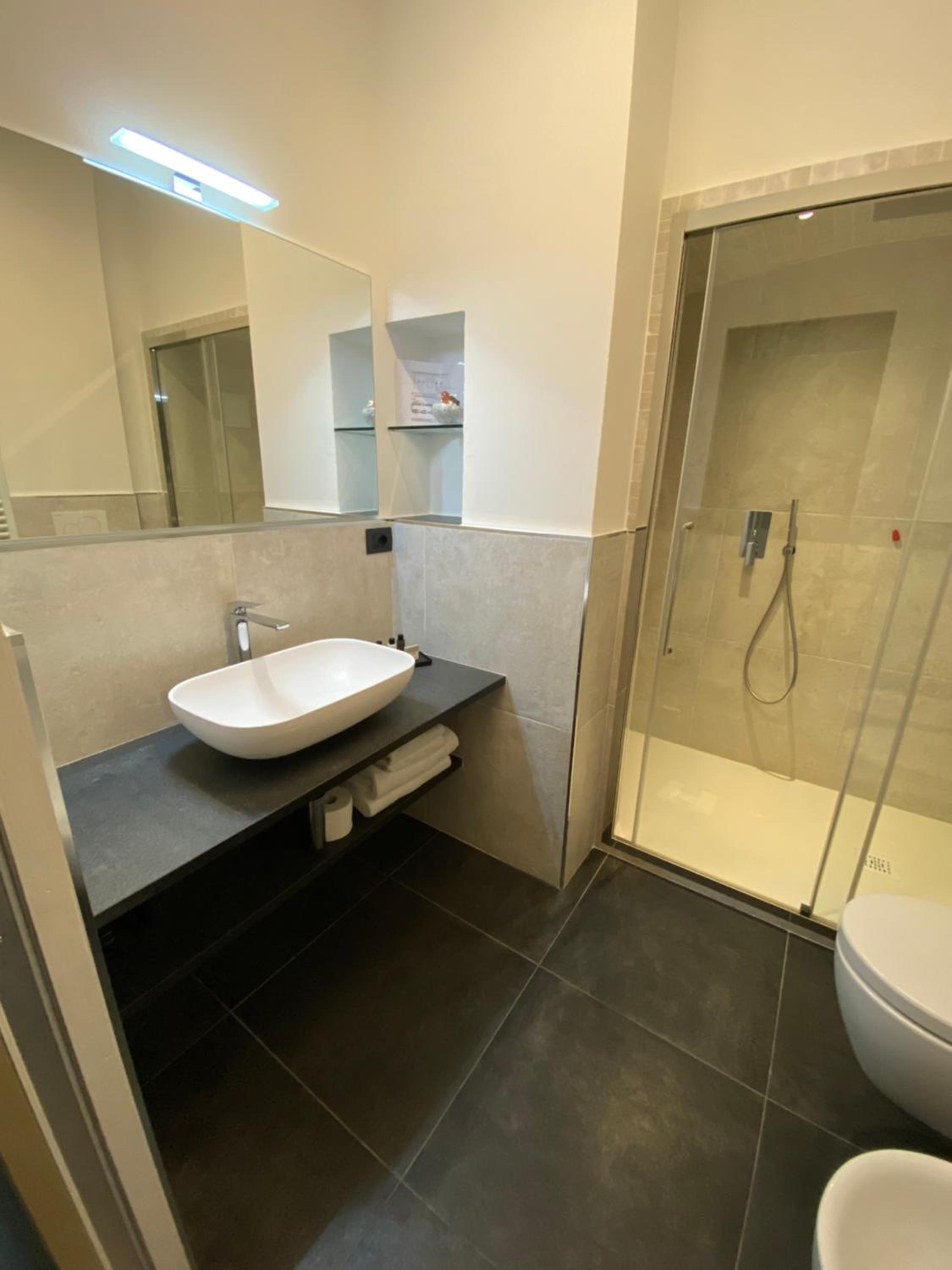 Double Room with Turkish Bath photo 3