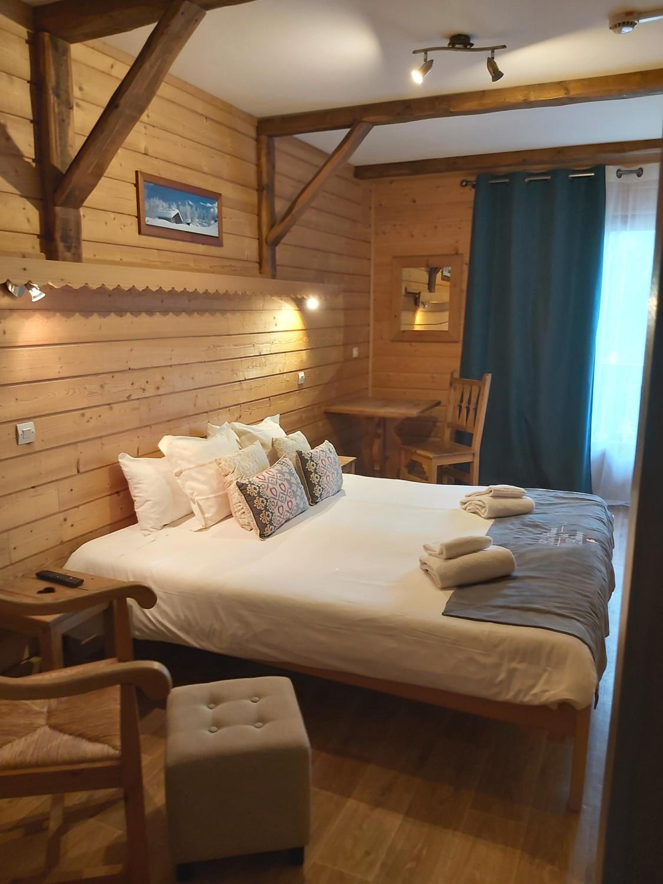 Double or Twin Room photo 1