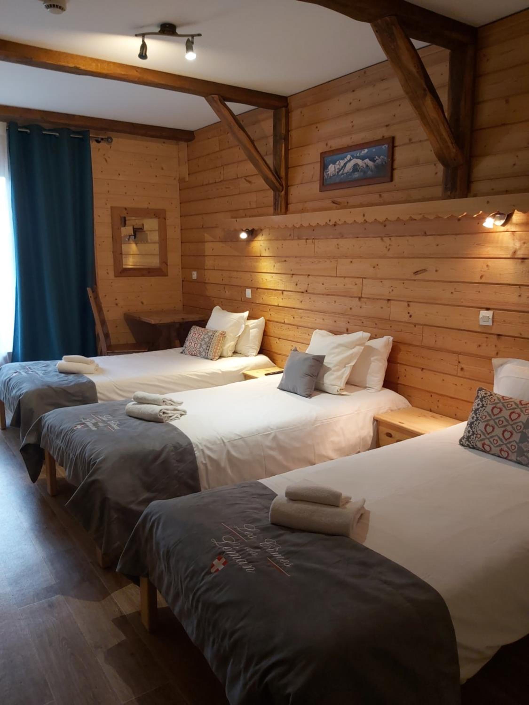 Quadruple Room photo 1