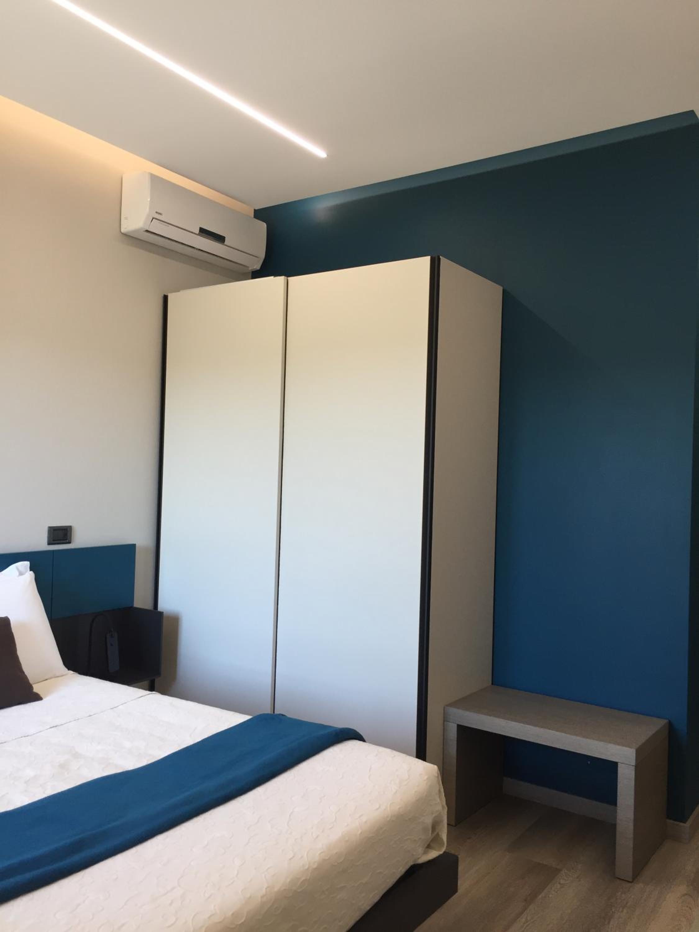 Superior Double Room with Balcony photo 3