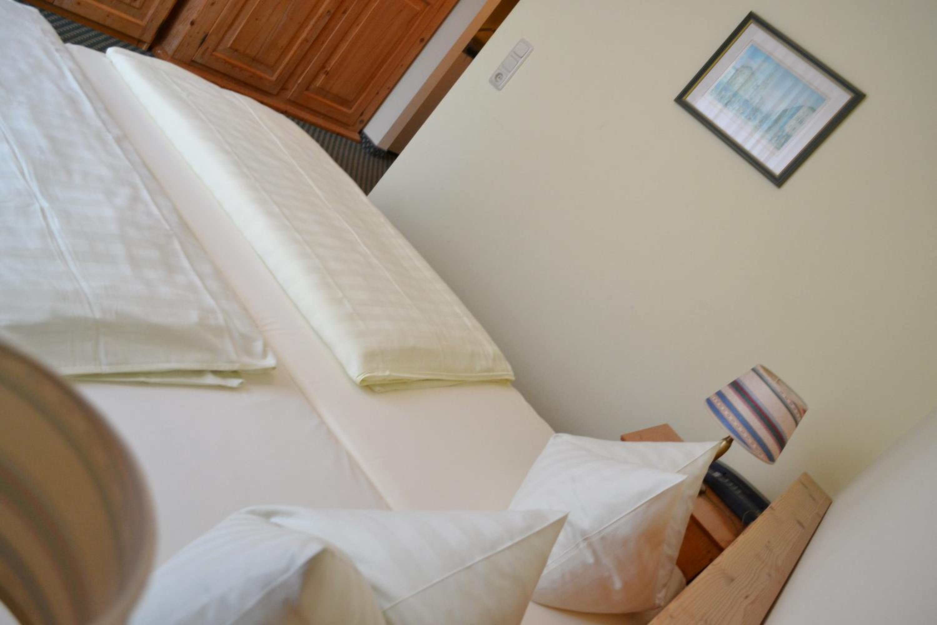 Budget Double Room - Photo 1