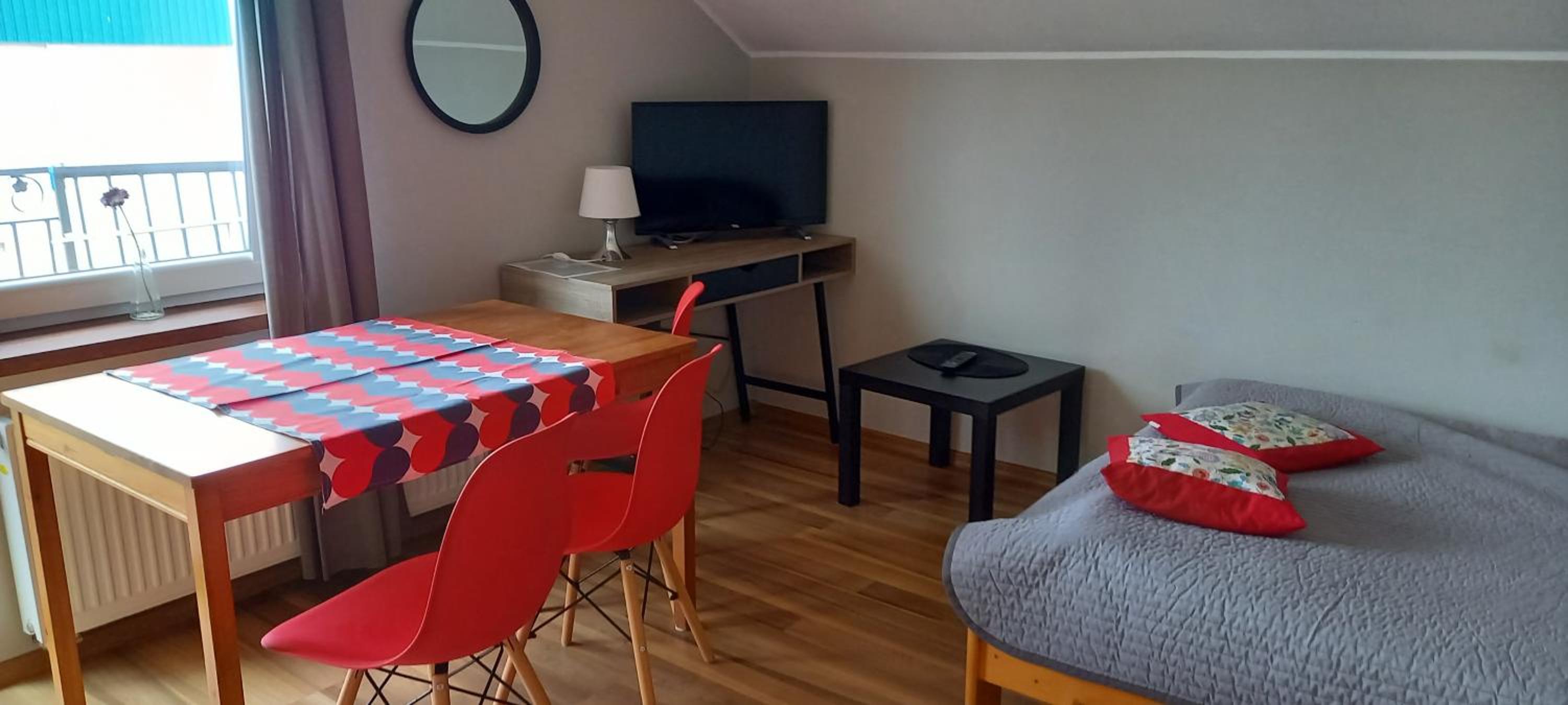 Triple Room with Private Bathroom photo 3
