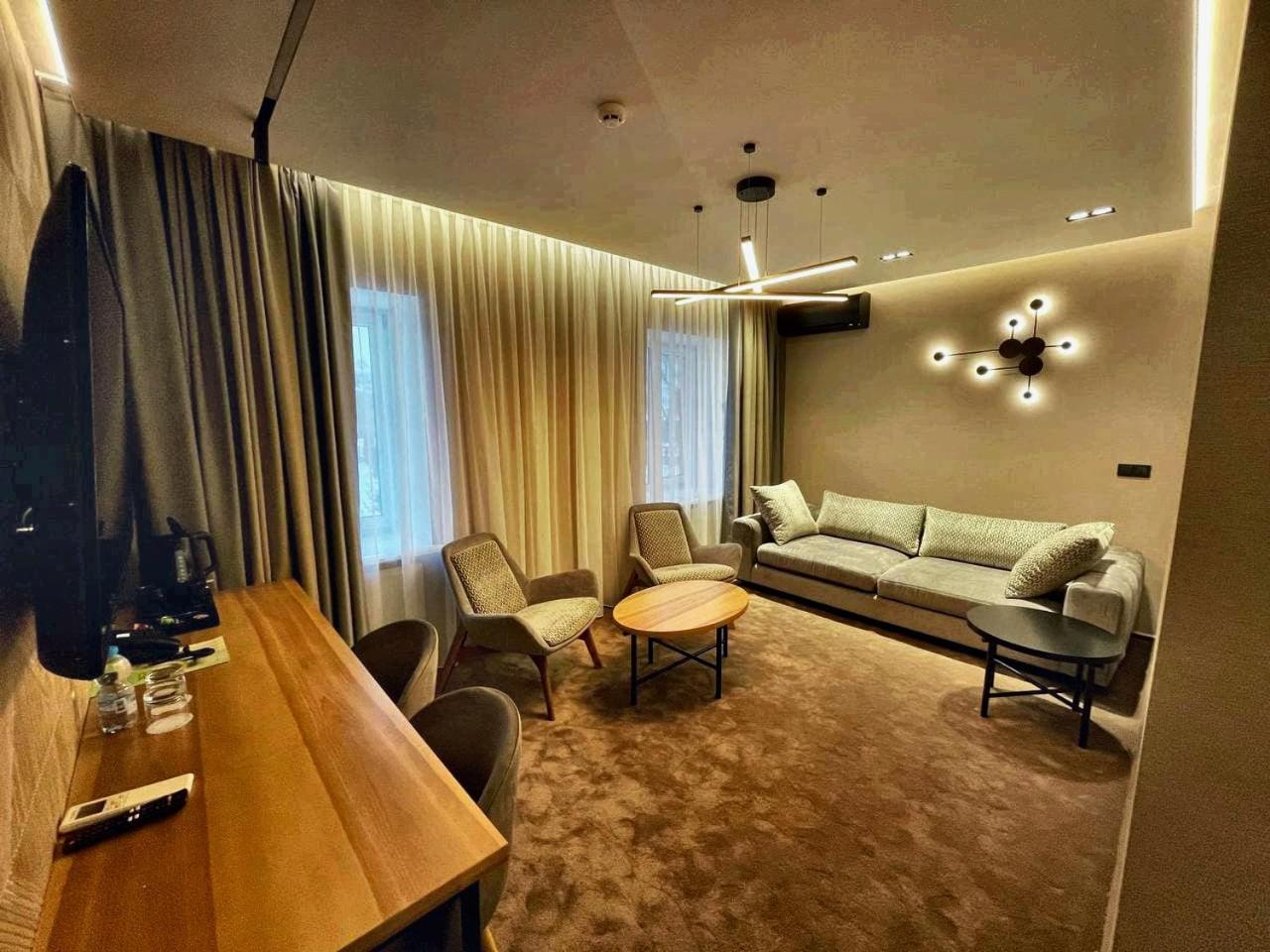 Superior Suite photo 1