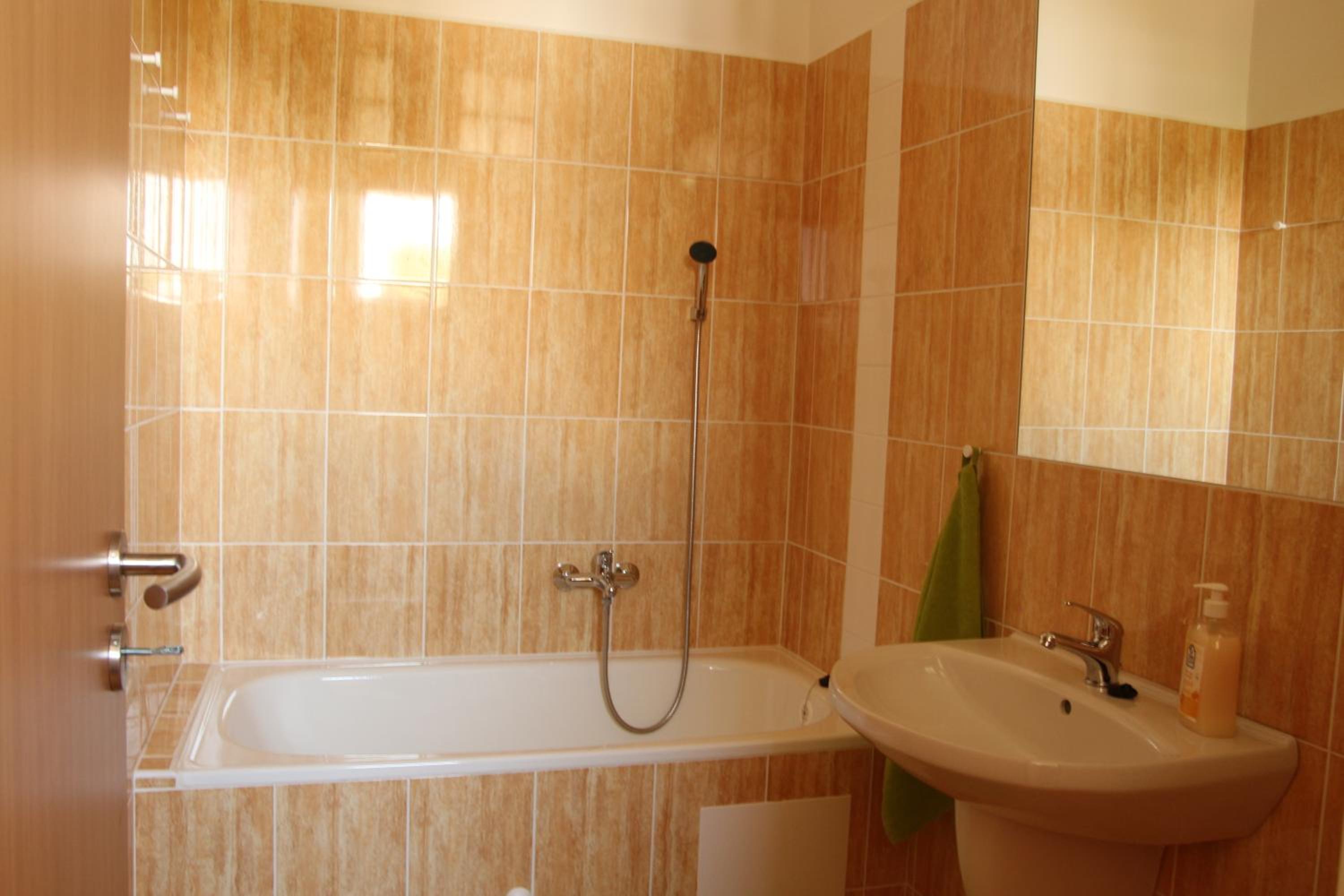 Double or Twin Room with Kitchenette photo 2