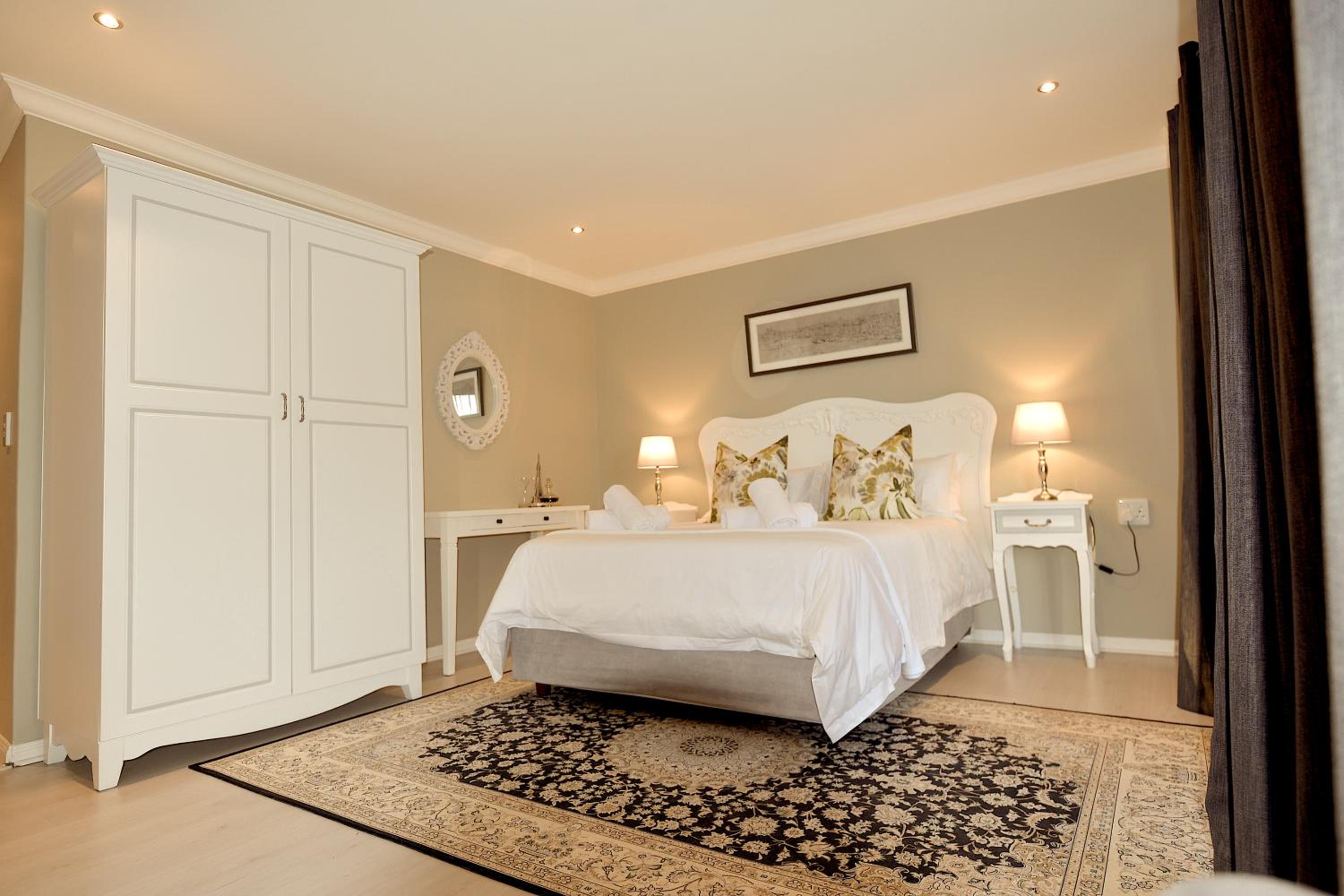 Deluxe Double Room photo 1