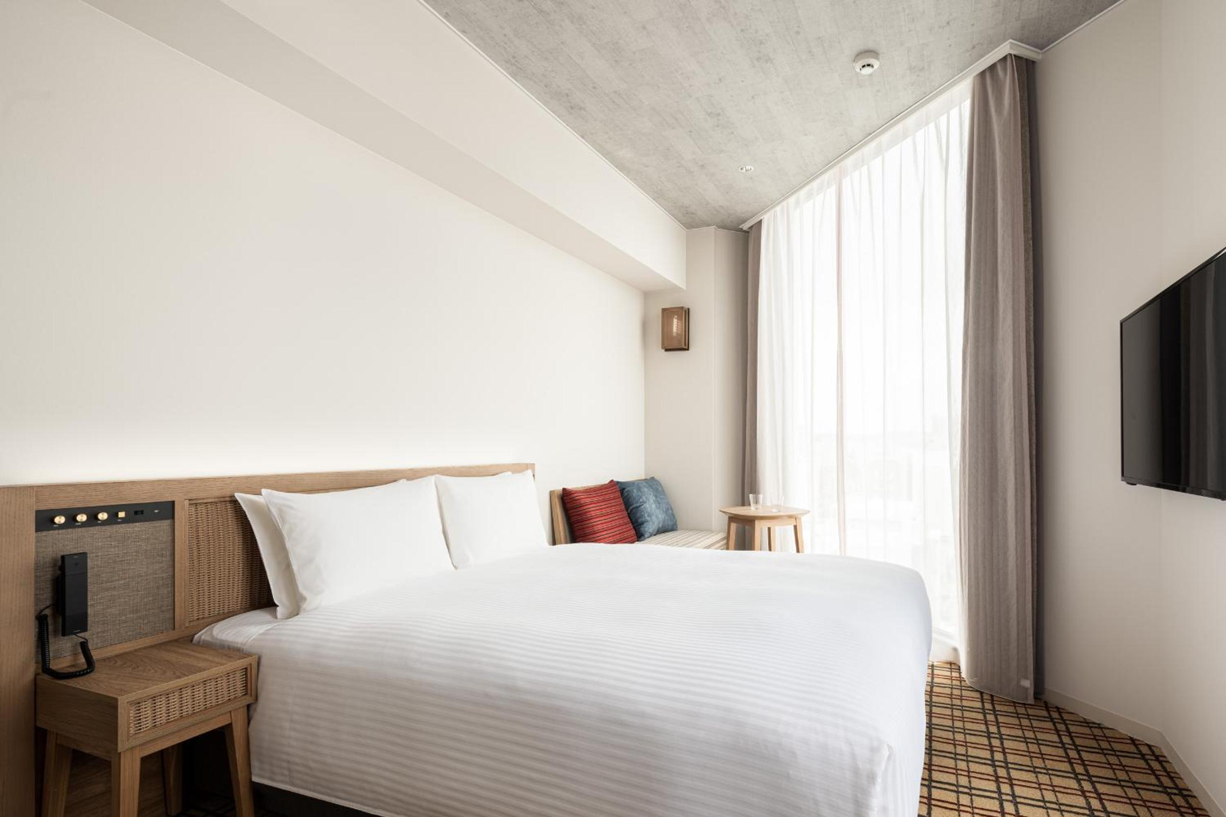 Double Room - Photo 2