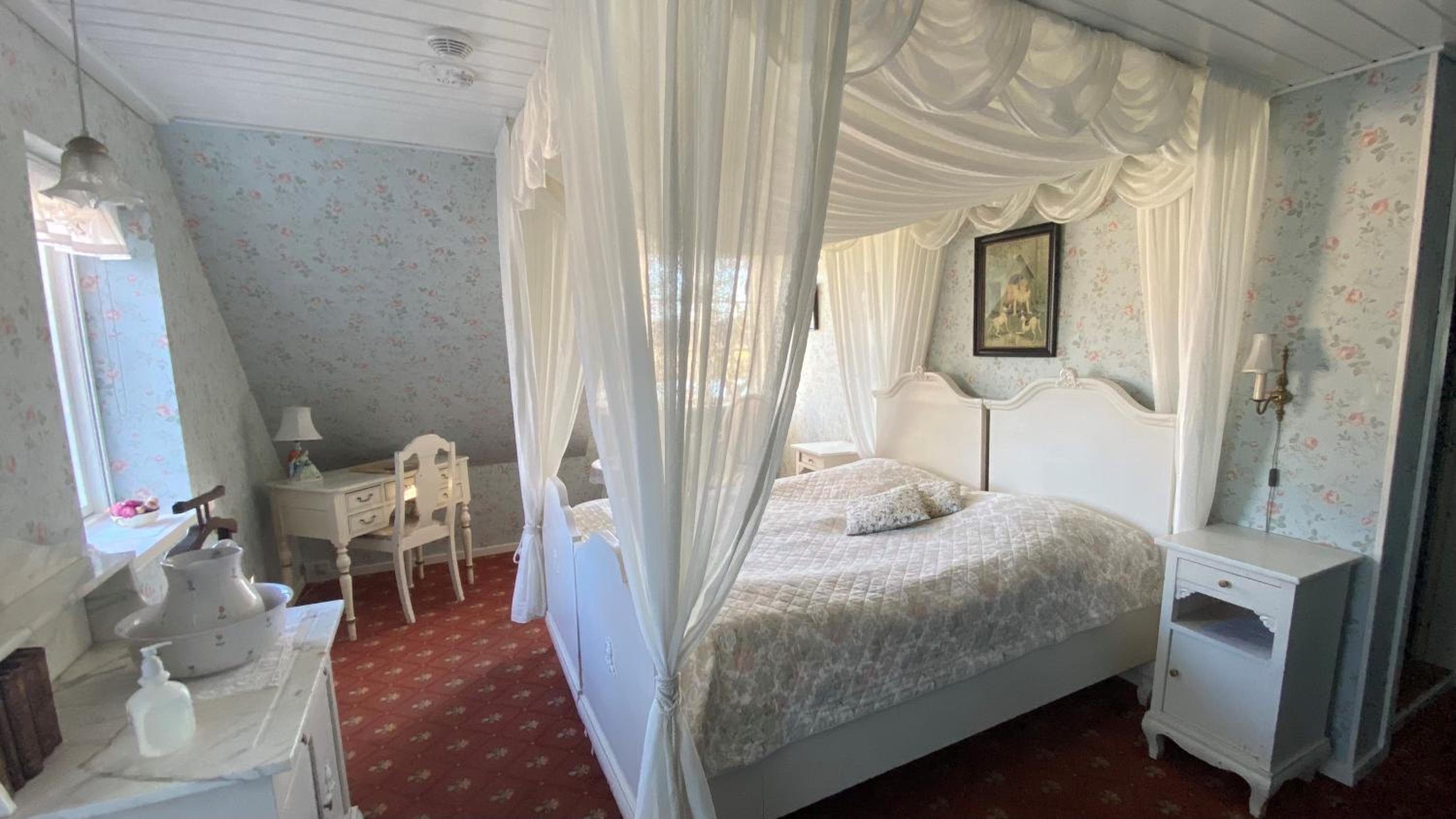 Junior Suite with Terrace