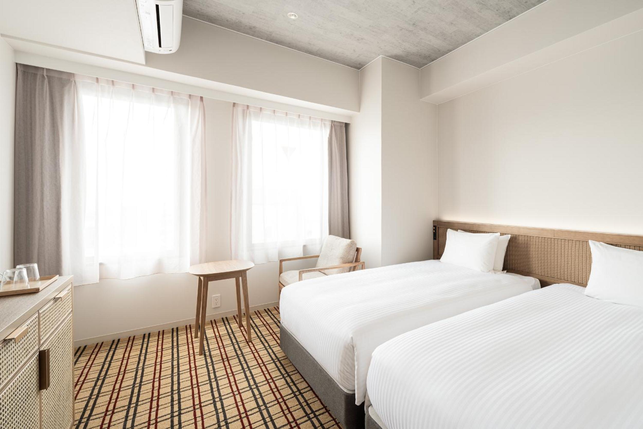 Twin Room - Photo 1