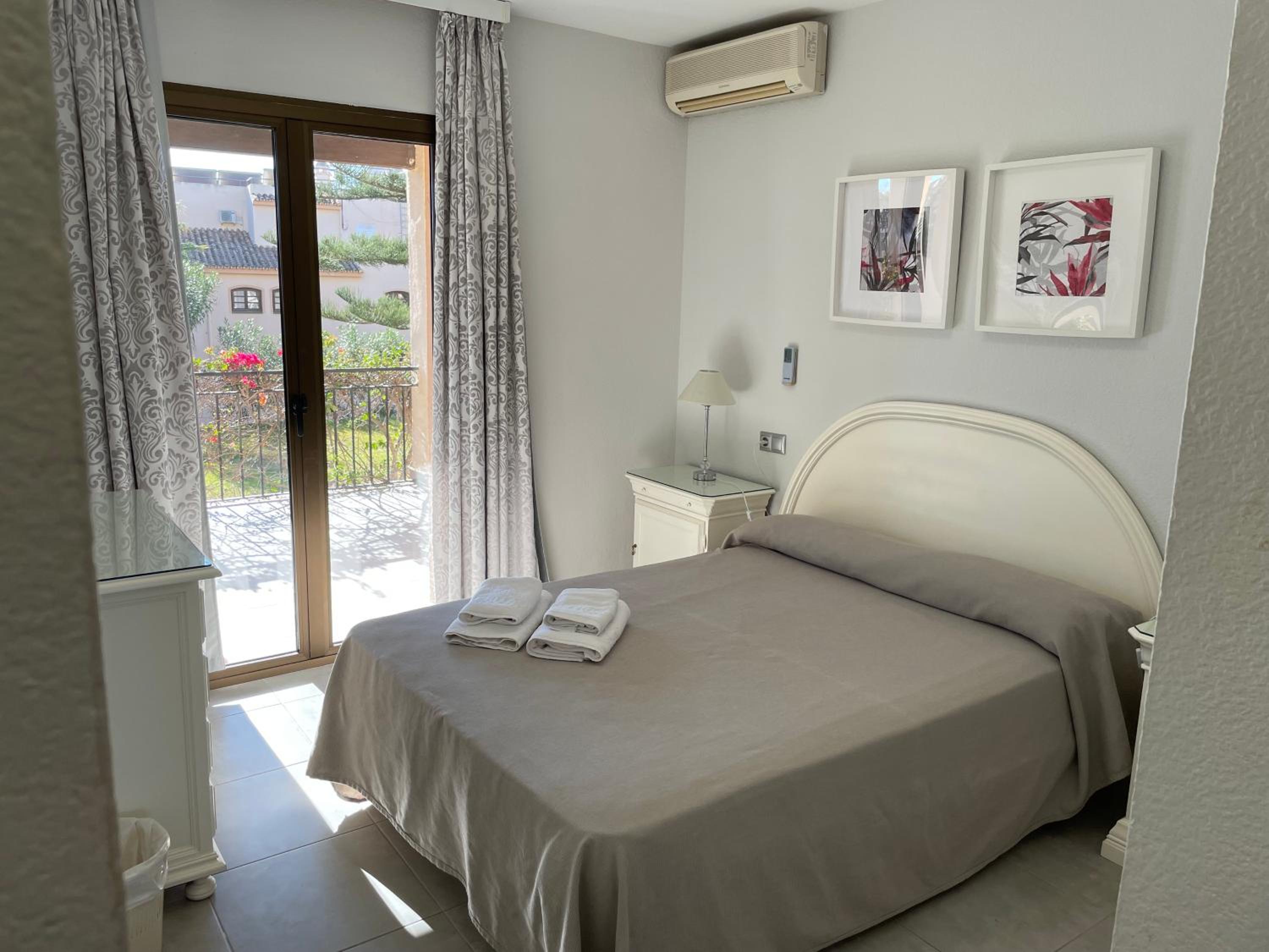 Apartamento Superior