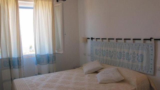 Double or Twin Room with Sea View