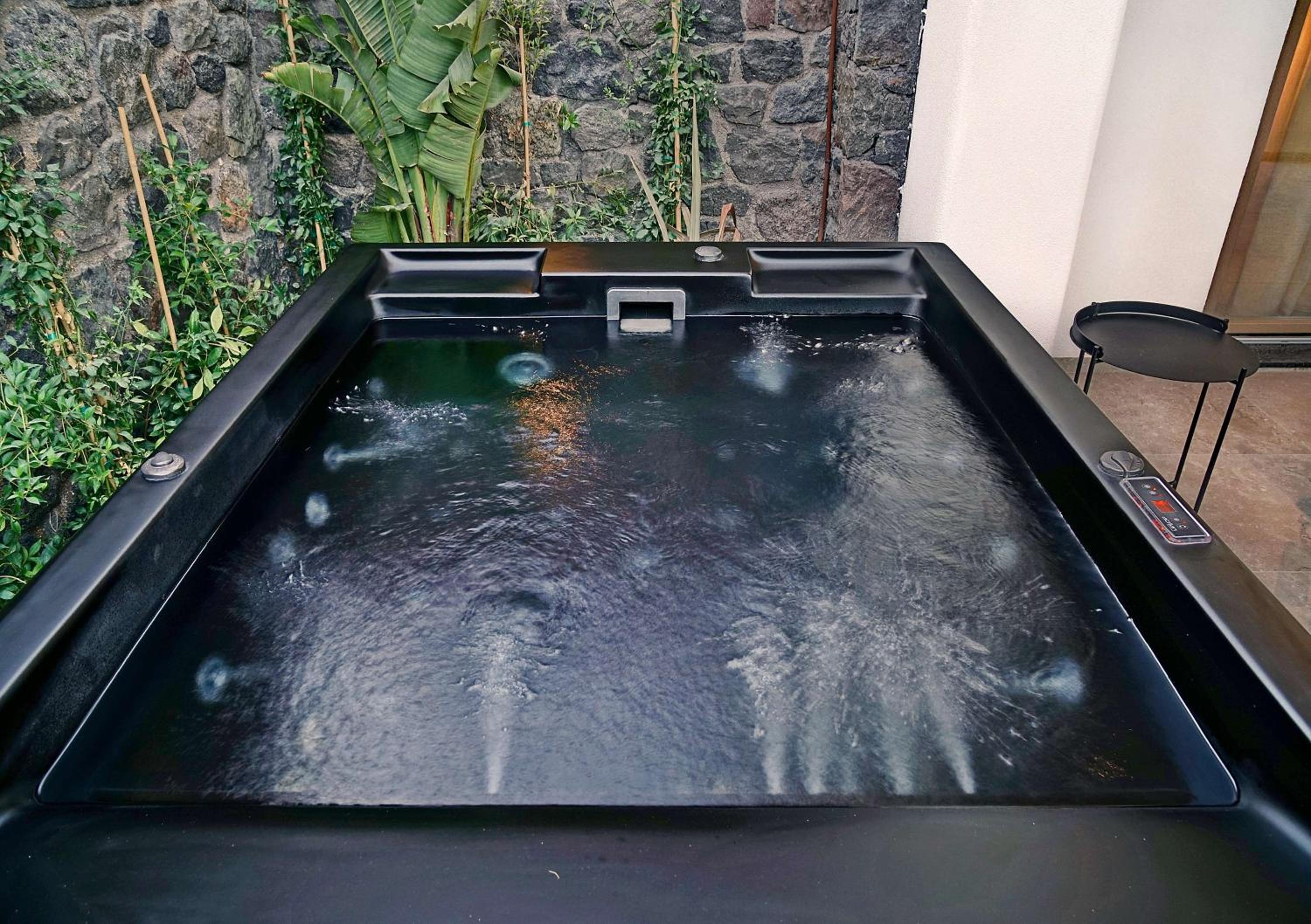 Premium Room-Terrace-Jacuzzi