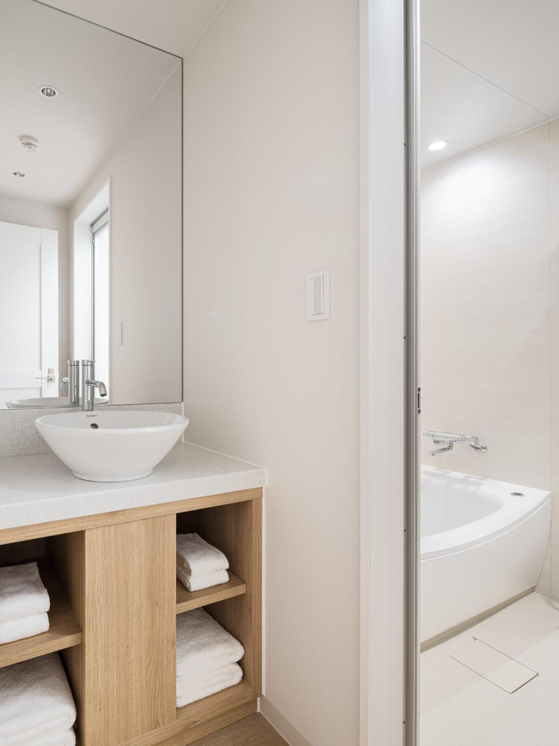 Quadruple Room - Photo 2