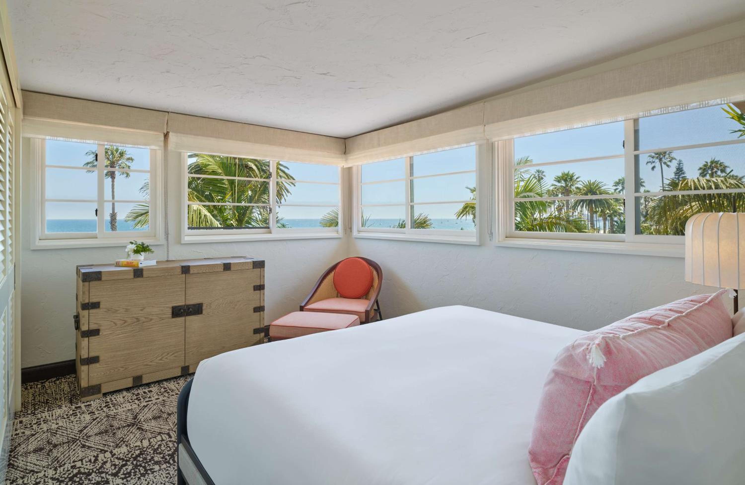 King Suite with Ocean View