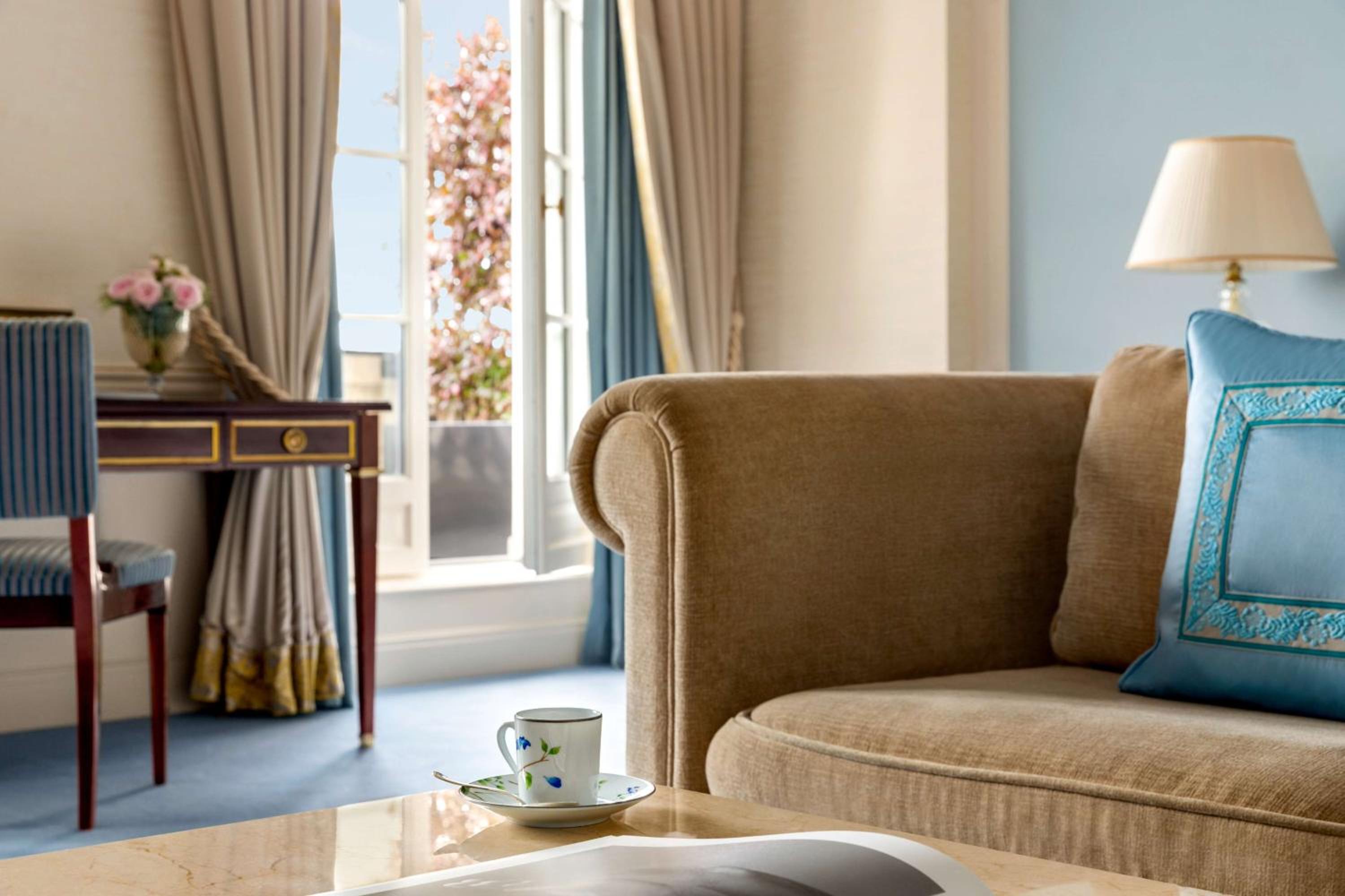 Terrace Room