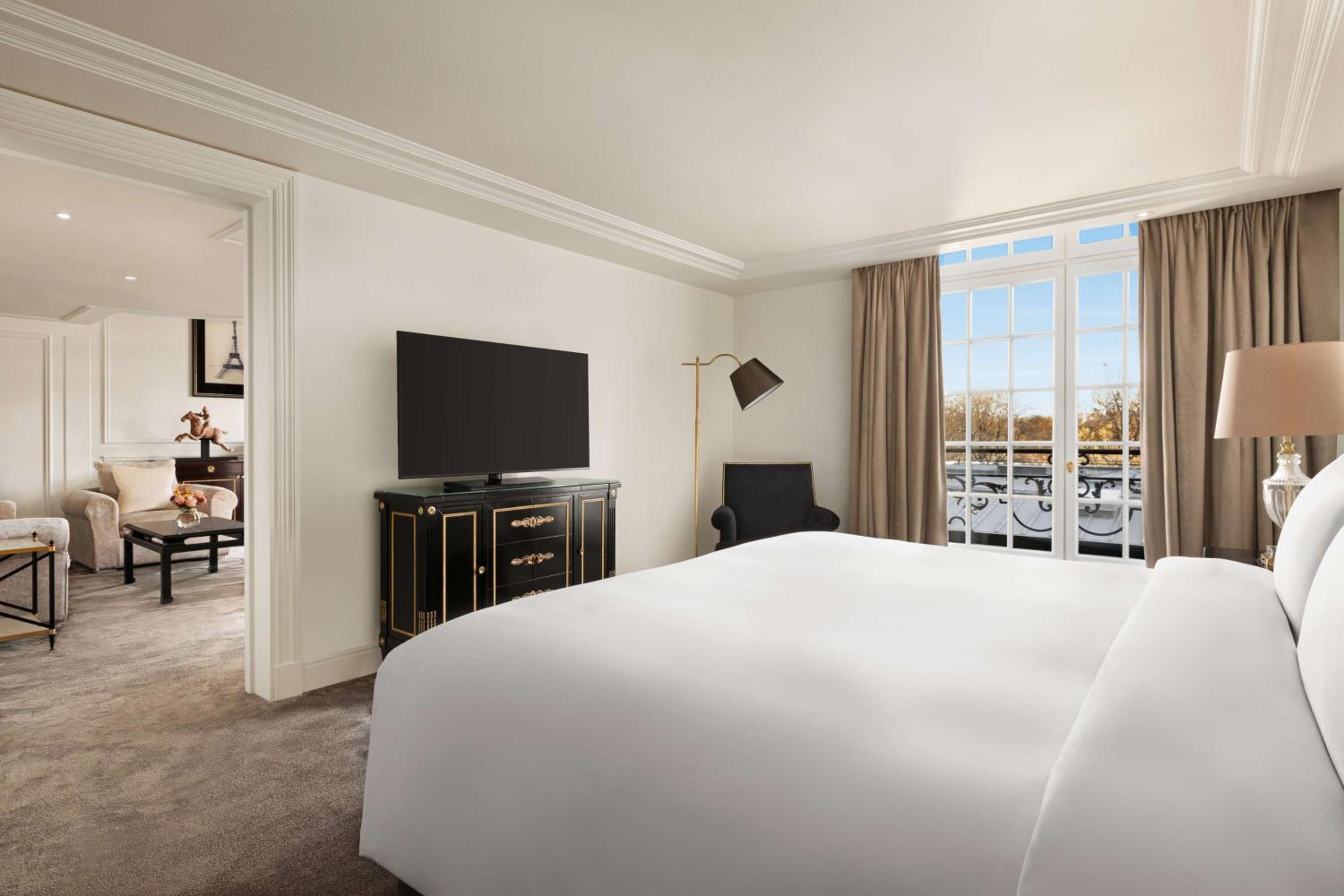 Duplex Suite