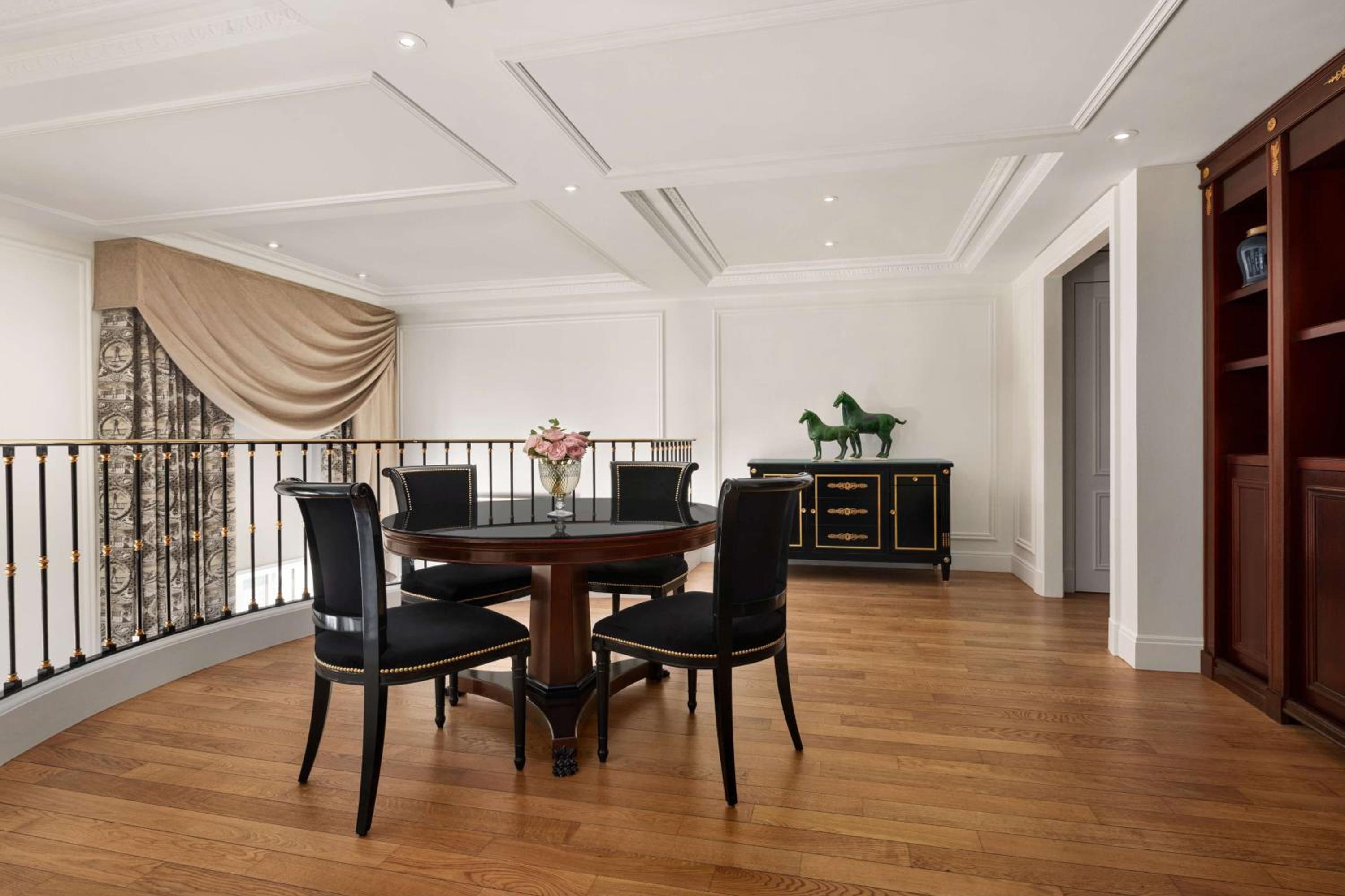 Duplex Suite