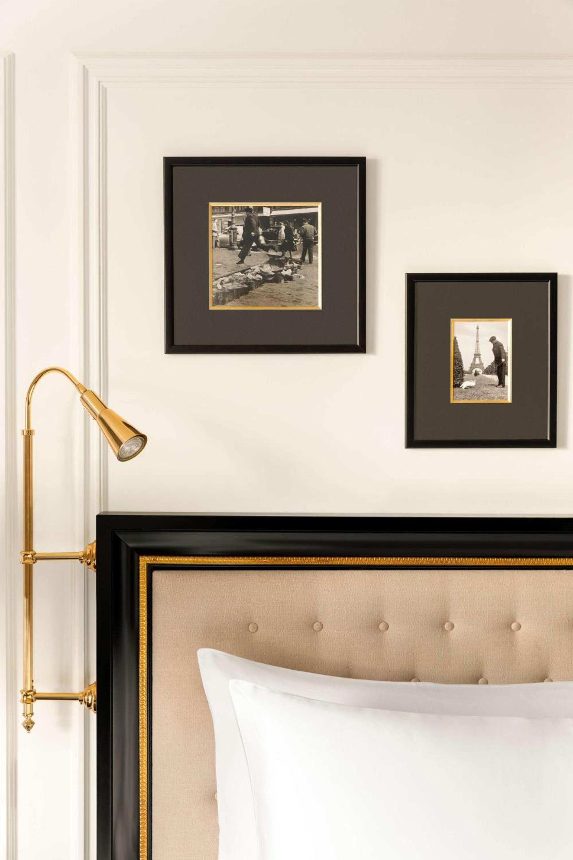 Duplex Suite