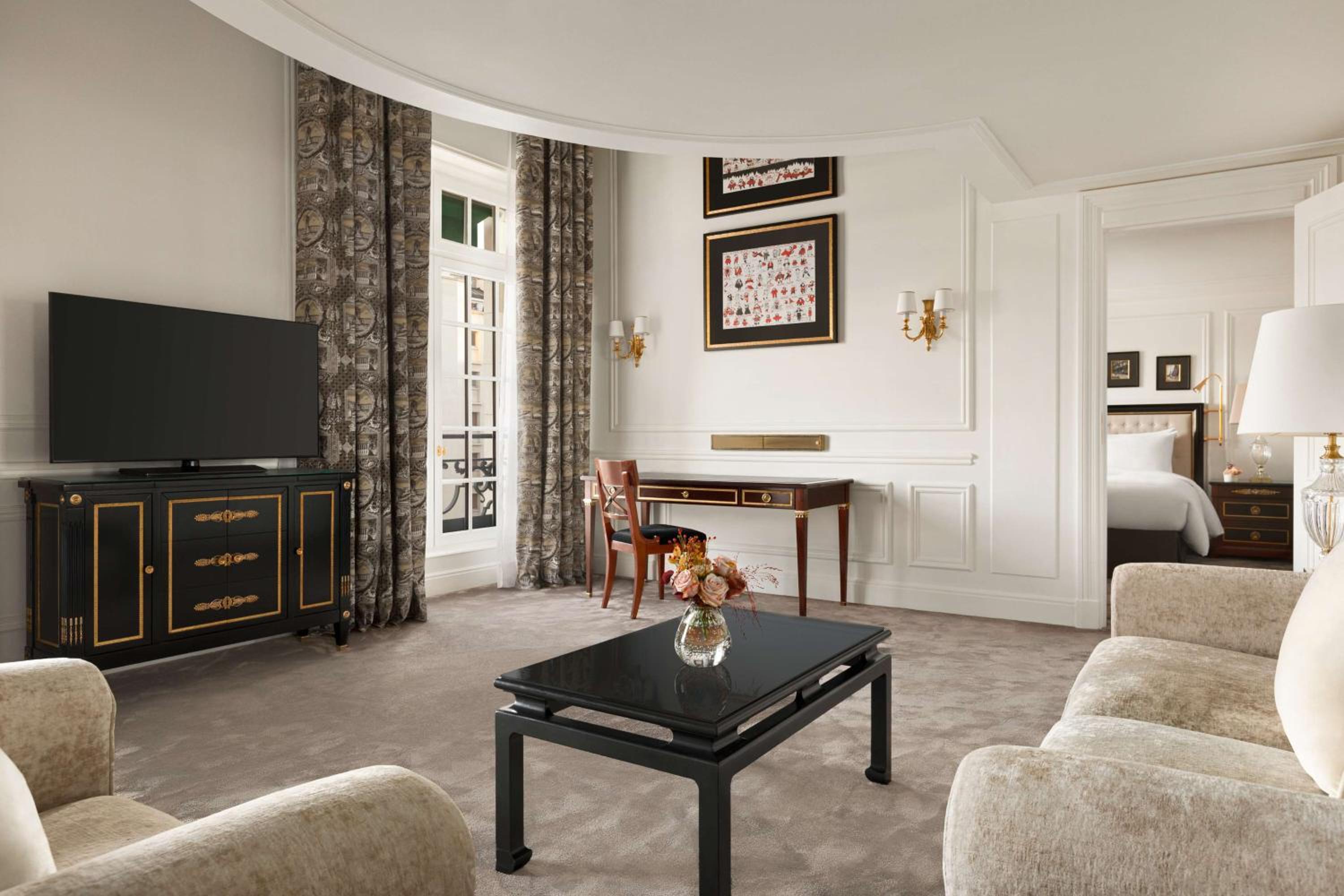 Duplex Suite