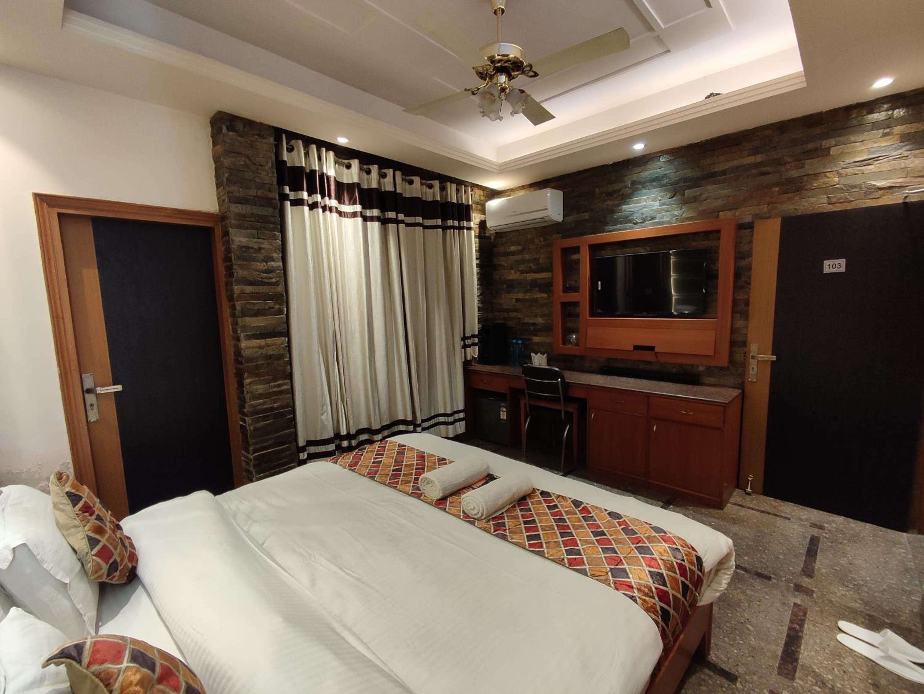 Superior Double Room photo 1