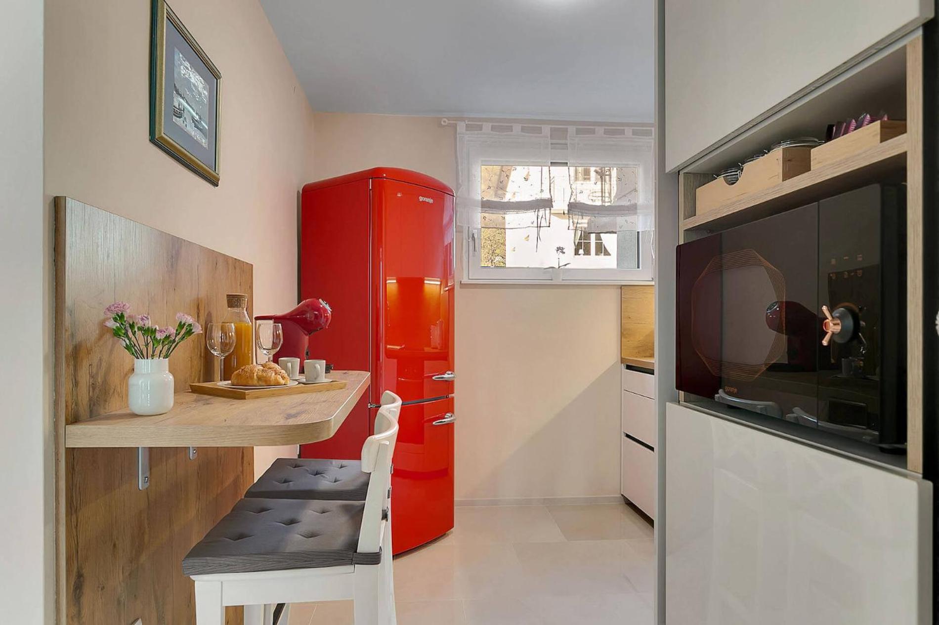 Two-Bedroom House photo 3