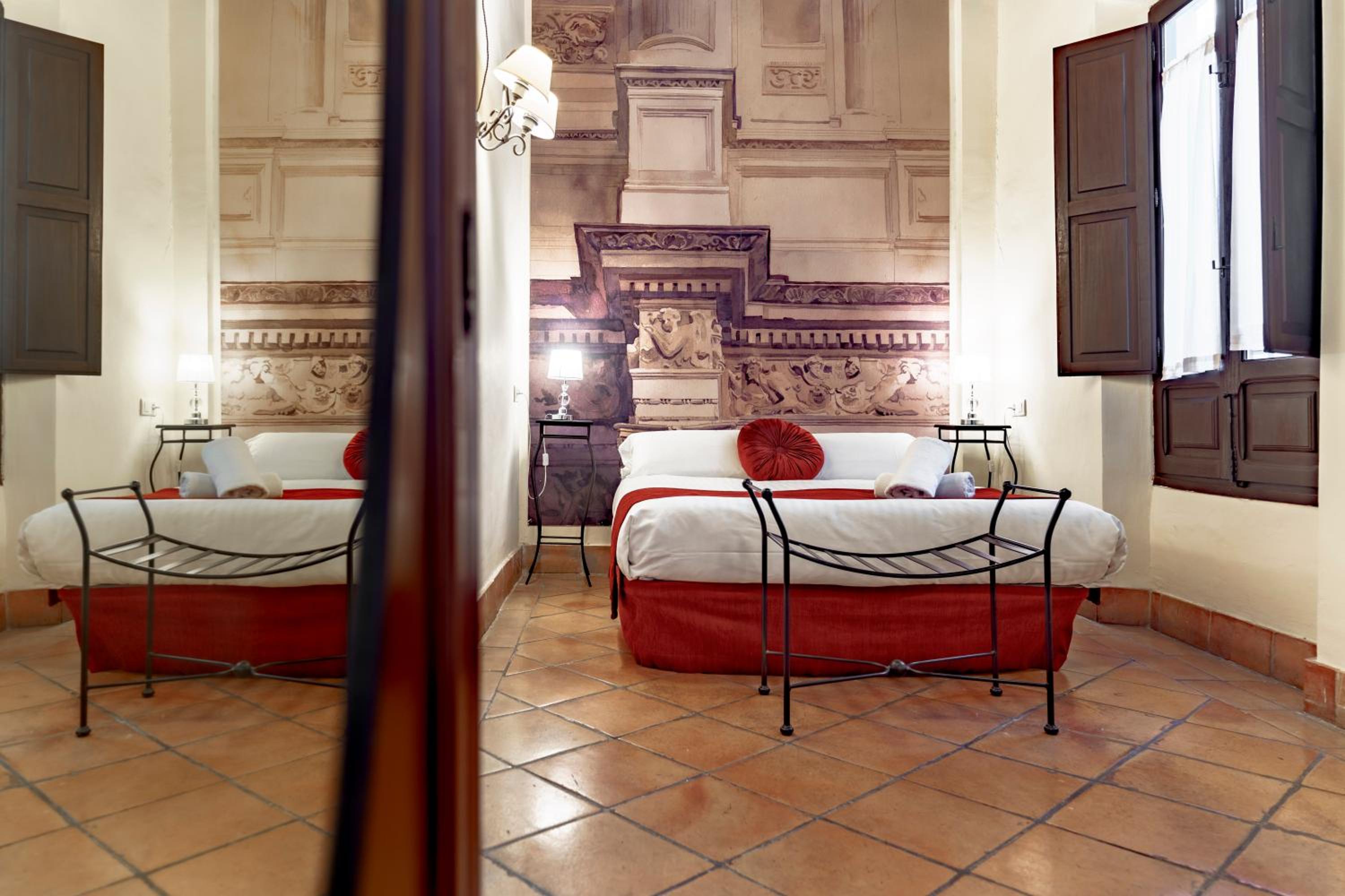 Standard Double or Twin Room - Photo 1