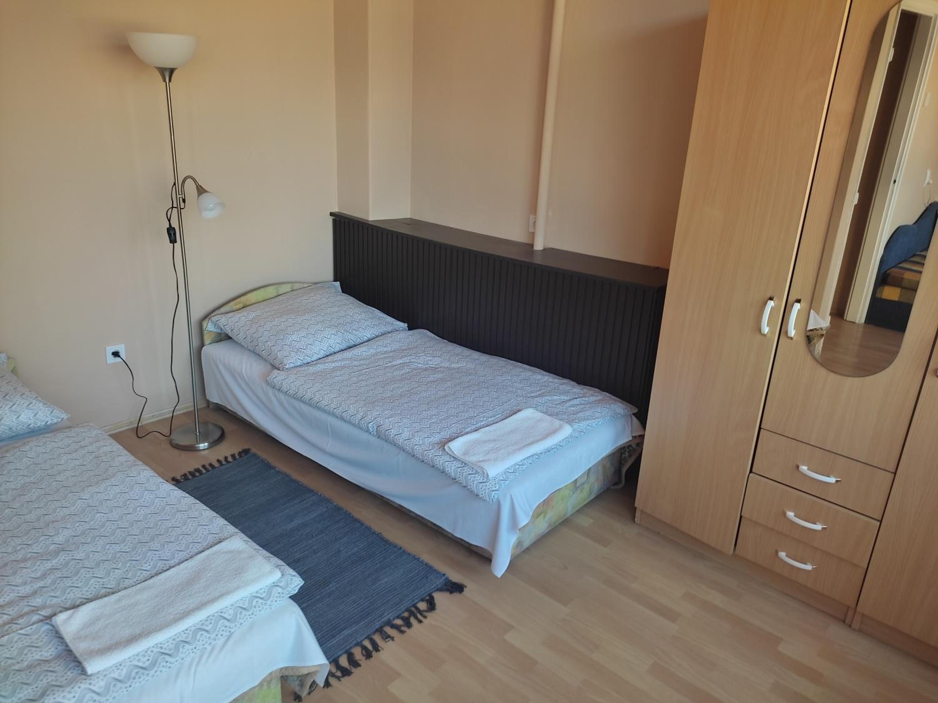 Triple Room photo 2