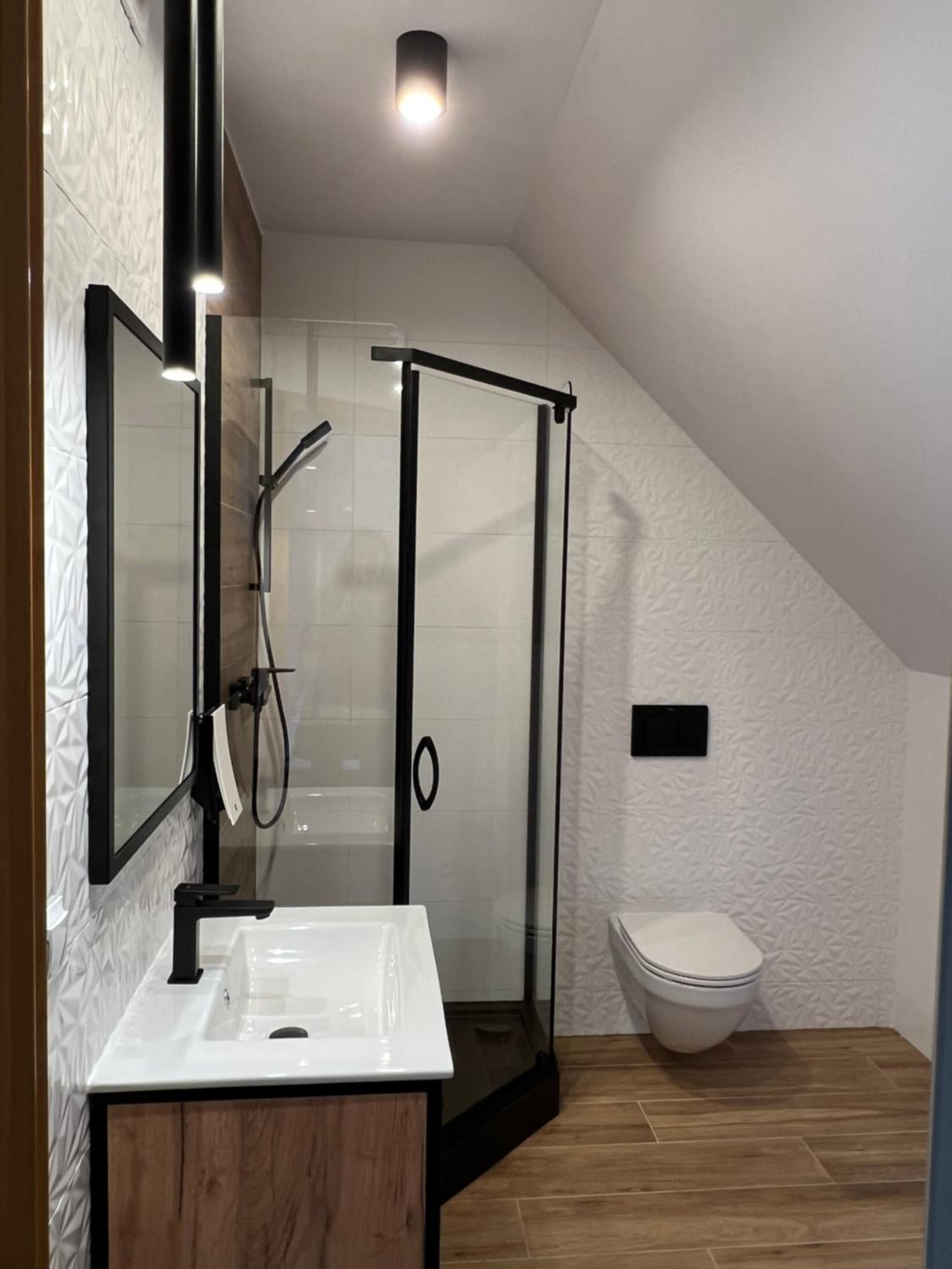 Standard Double Room - Photo 24