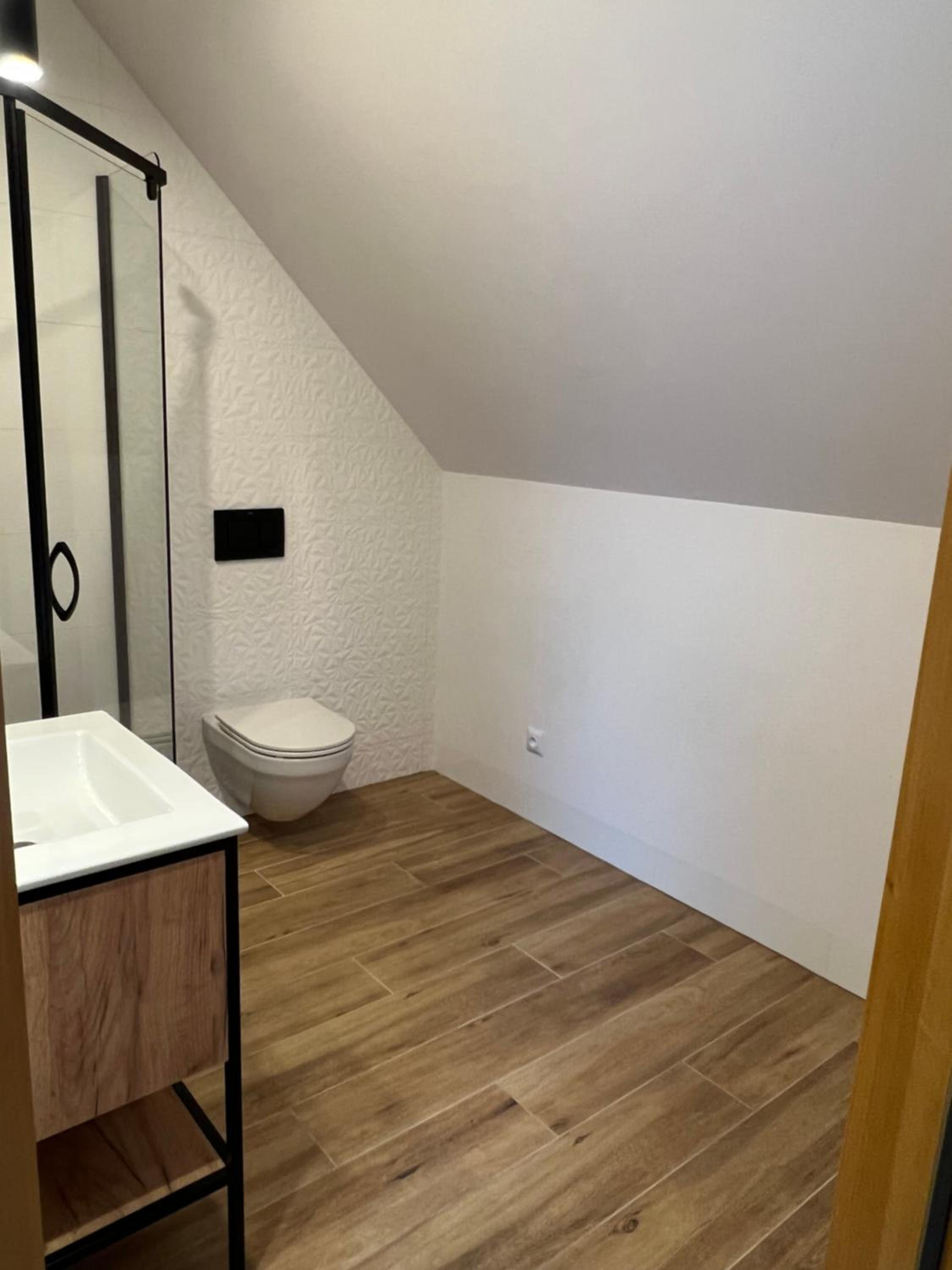 Standard Double Room - Photo 6