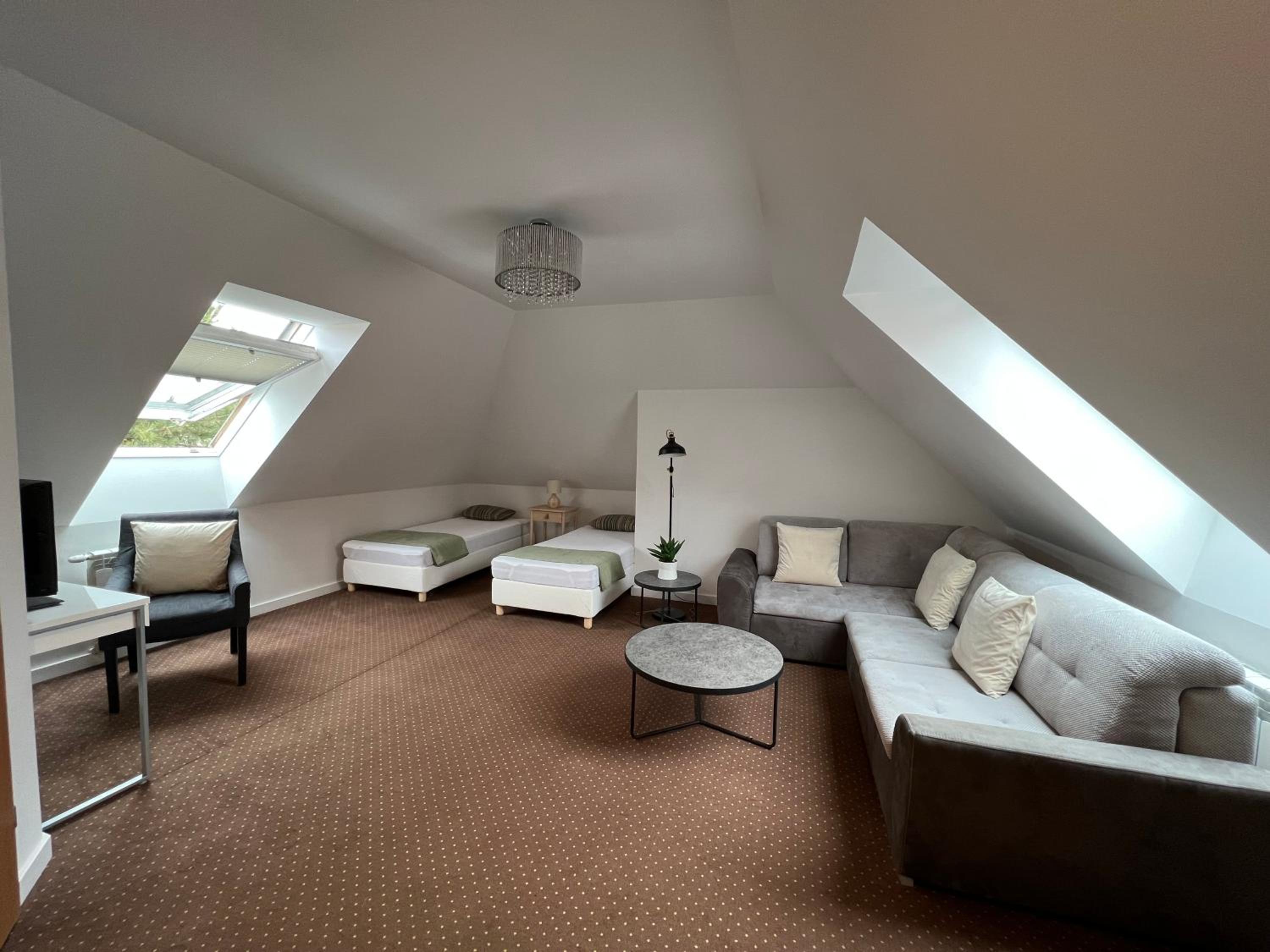 Standard Double Room - Photo 5