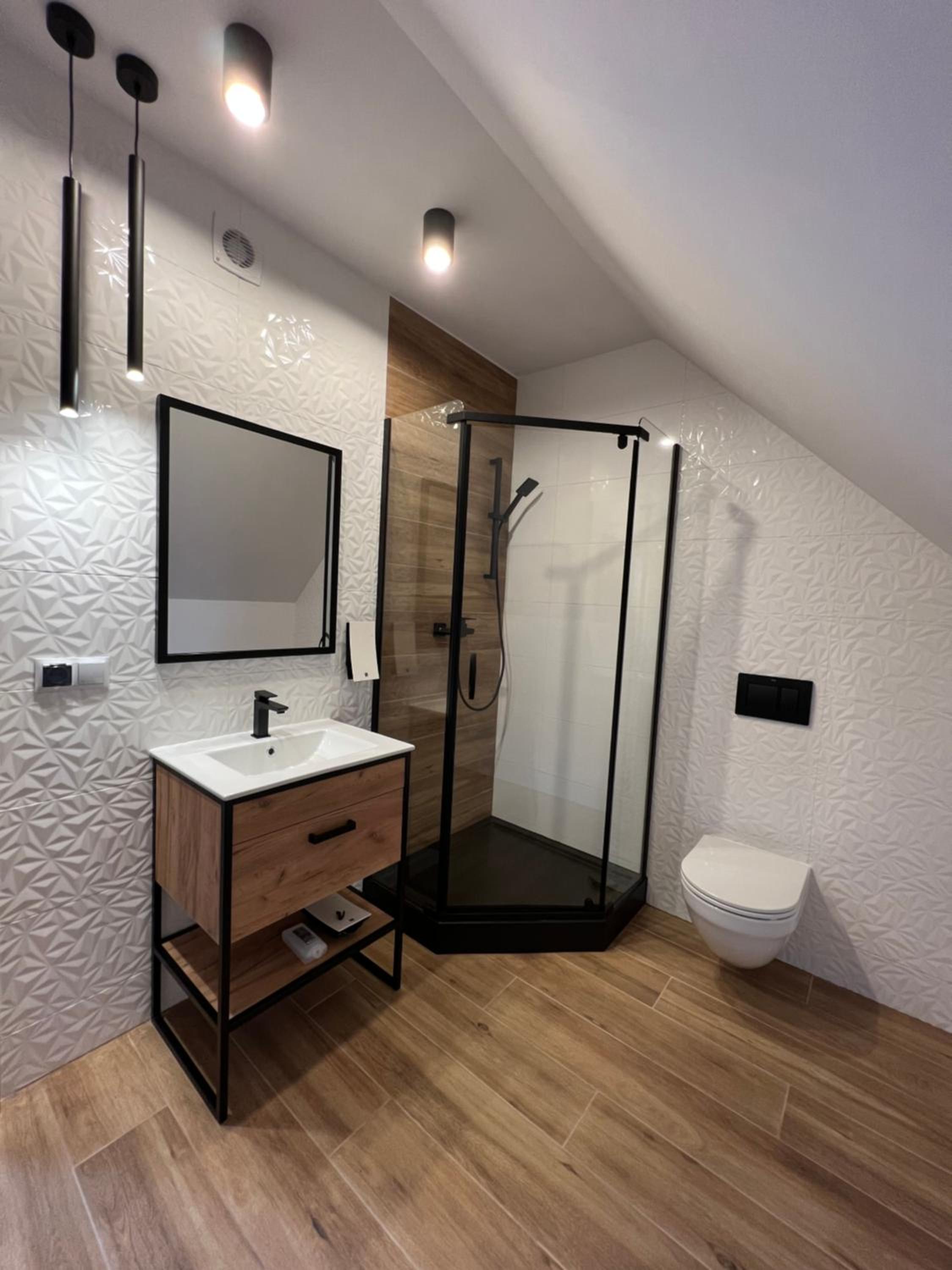 Standard Double Room - Photo 9