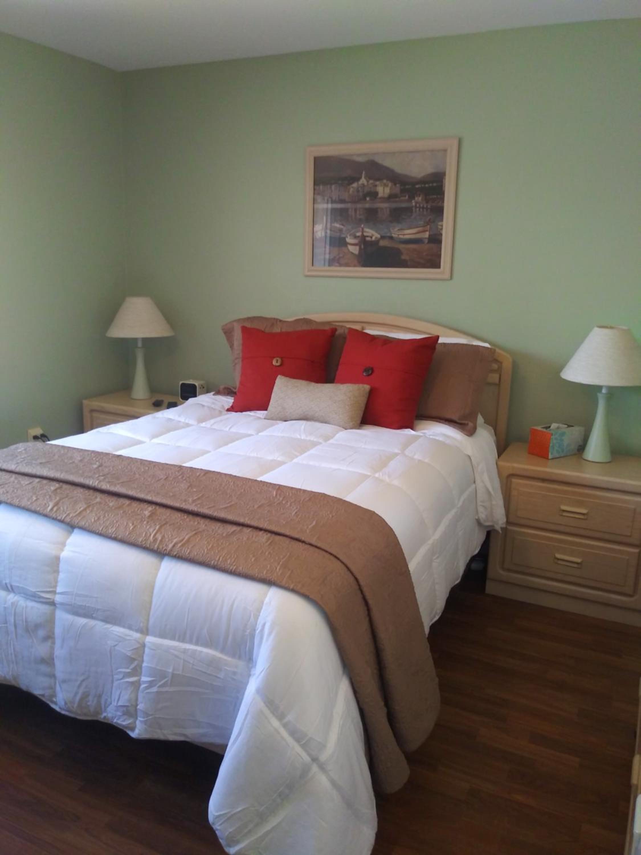 Vacation Home photo 1