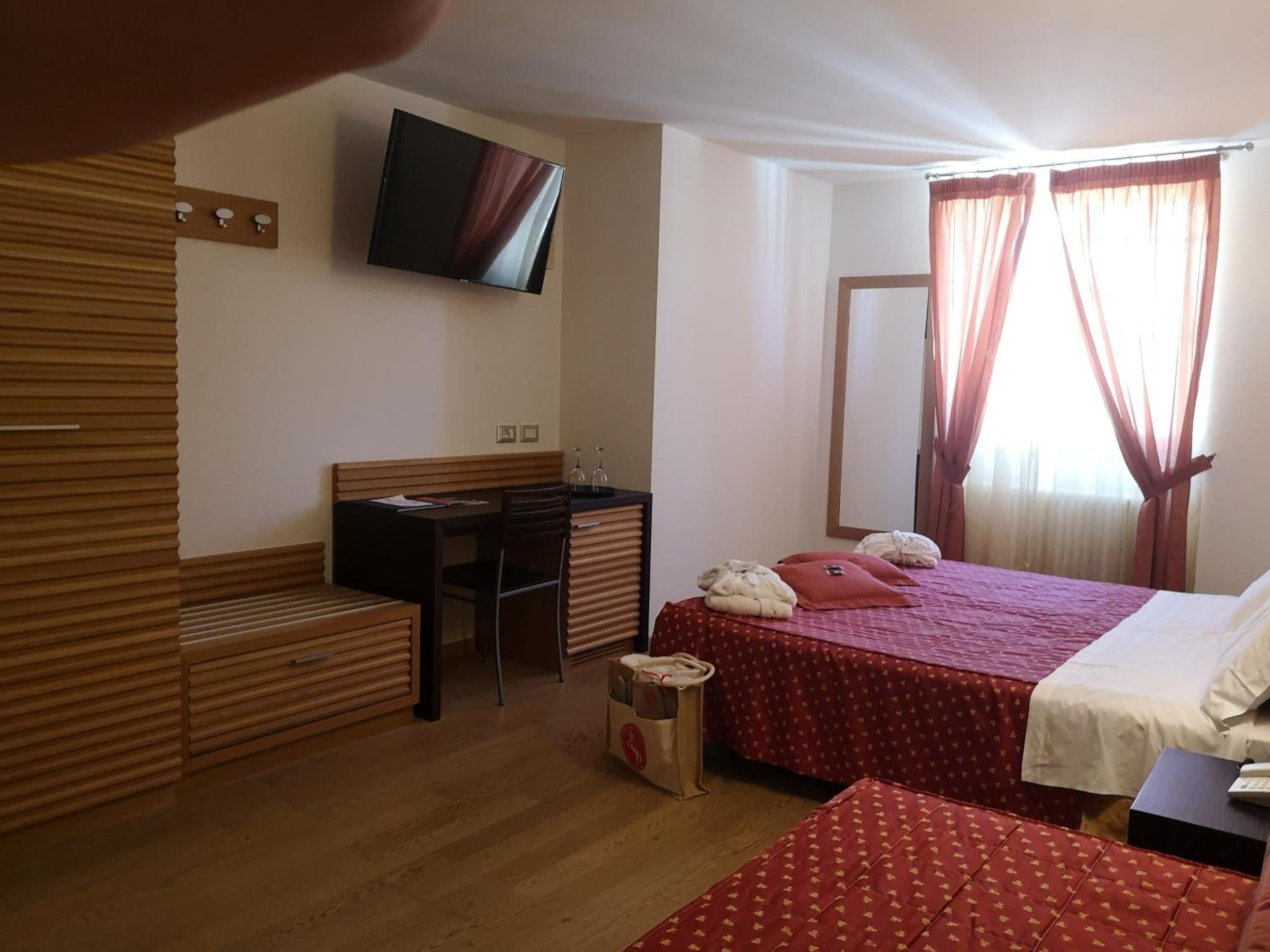 Triple Room photo 3