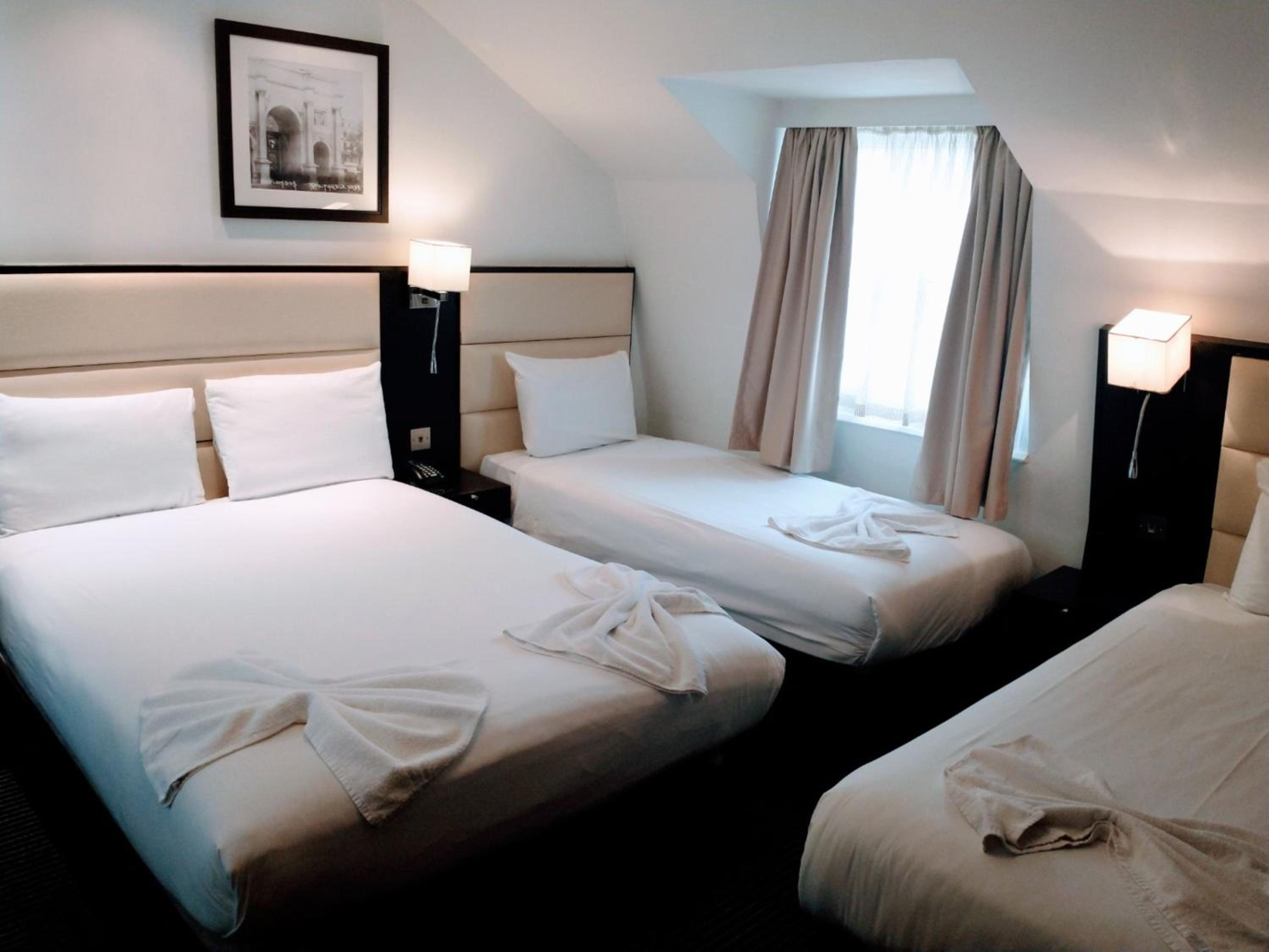 Quadruple Room photo 1