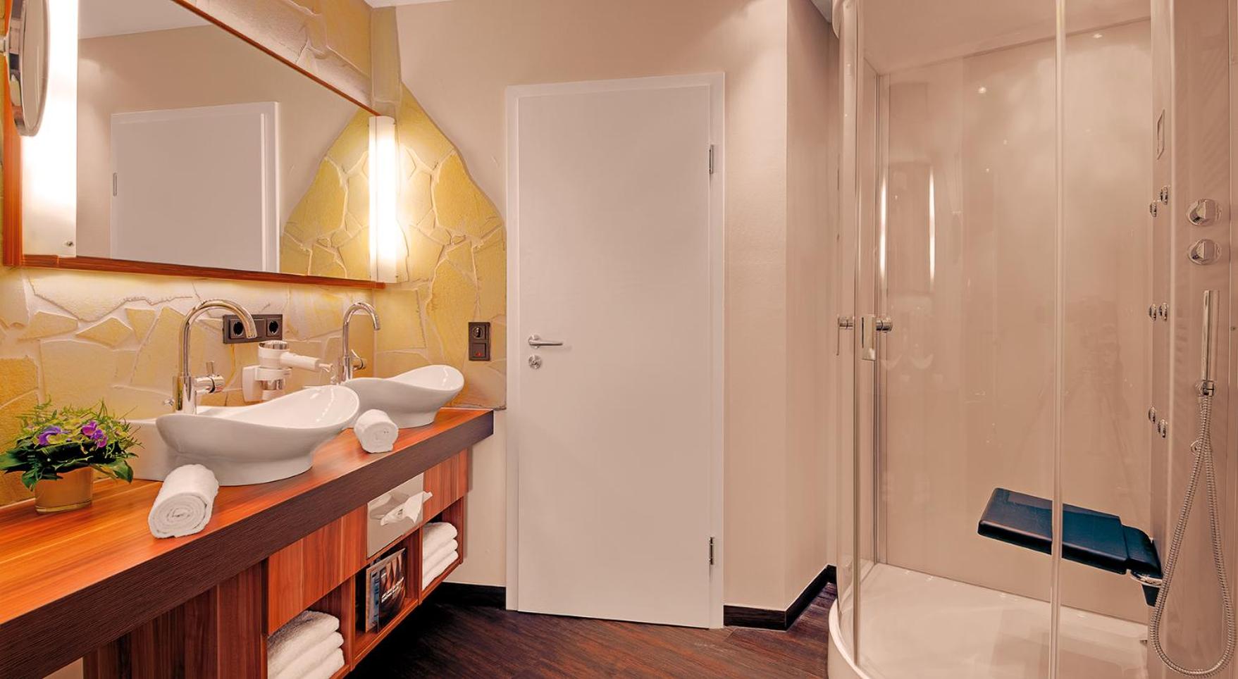 Life-Style Double Room photo 3